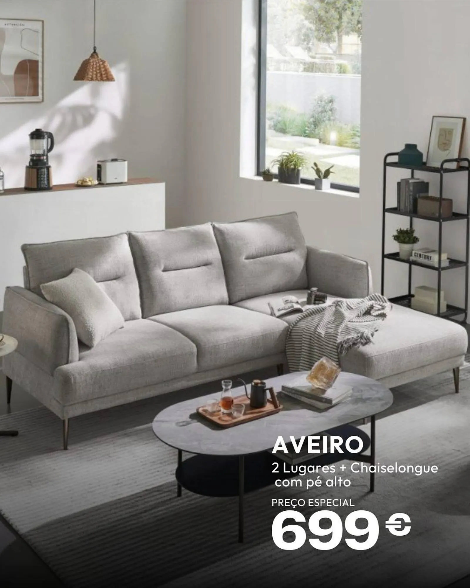 Folheto Folheto SofásZone de 20 de dezembro até 31 de dezembro 2024 - Pagina 5