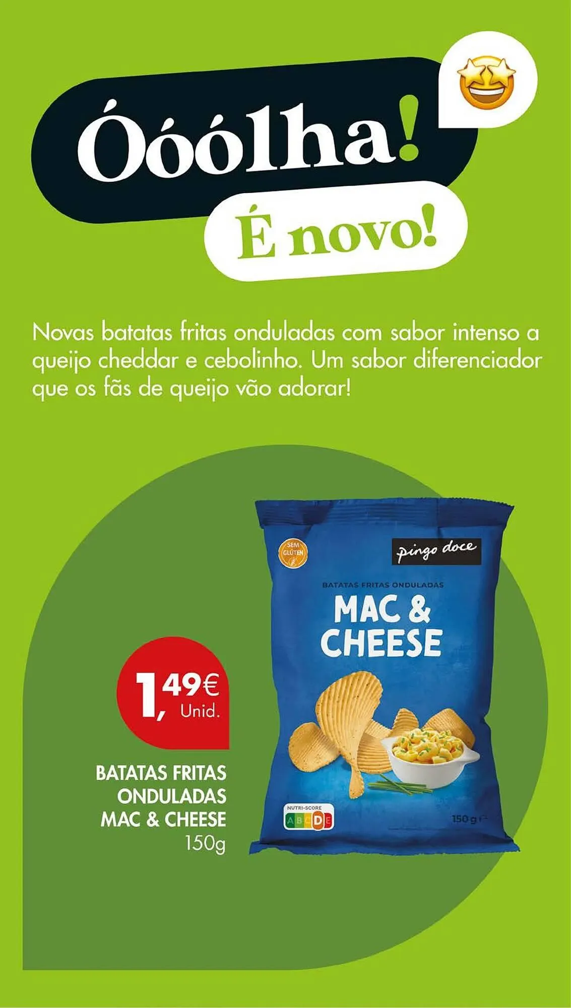 Folheto Folheto Pingo Doce de 17 de fevereiro até 23 de fevereiro 2026 - Pagina 36