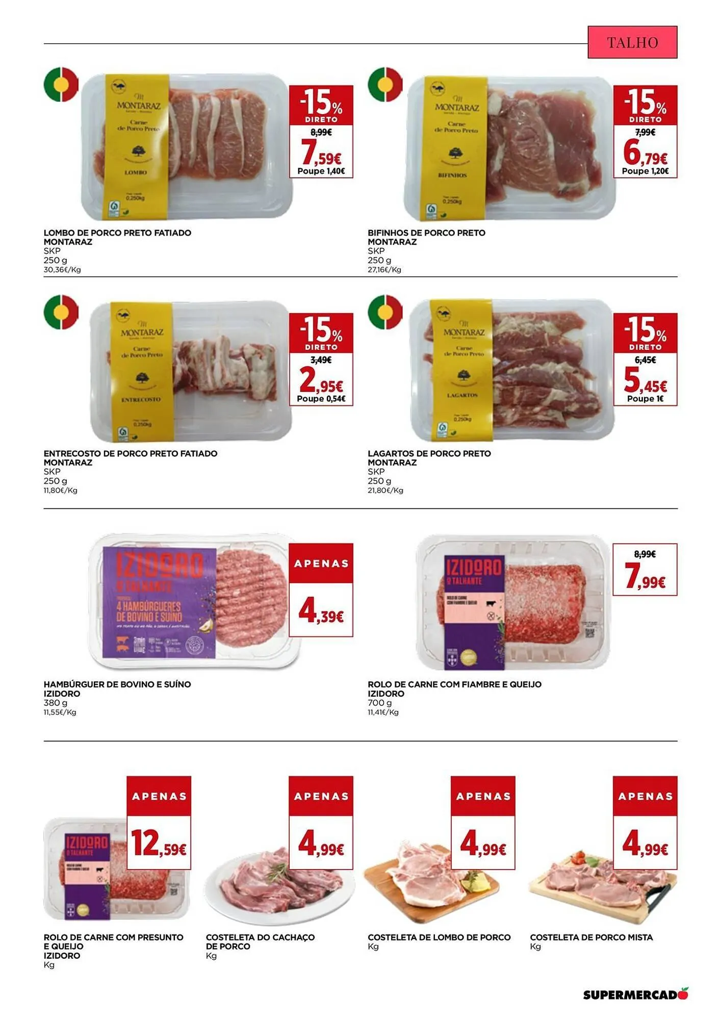 Folheto Folheto El Corte Inglés de 13 de fevereiro até 26 de fevereiro 2026 - Pagina 25