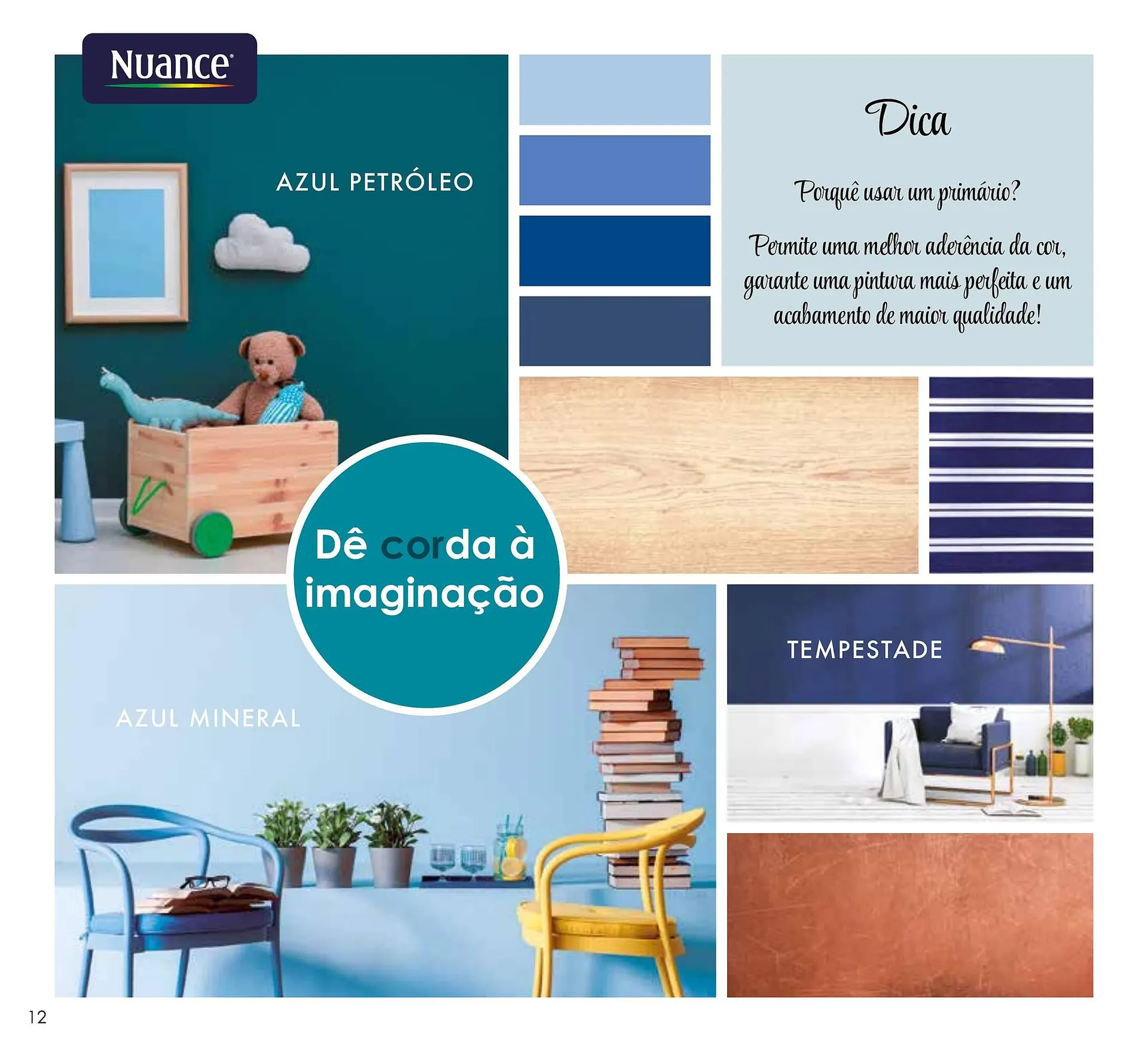 Folheto Folheto Bricomarché de 3 de janeiro até 31 de dezembro 2025 - Pagina 12