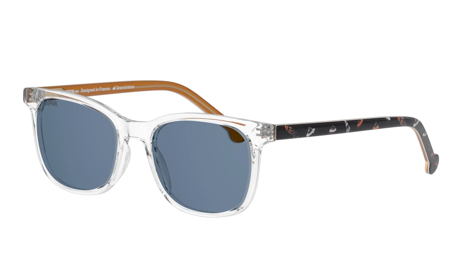 Unofficial UNSK0035 TBG0