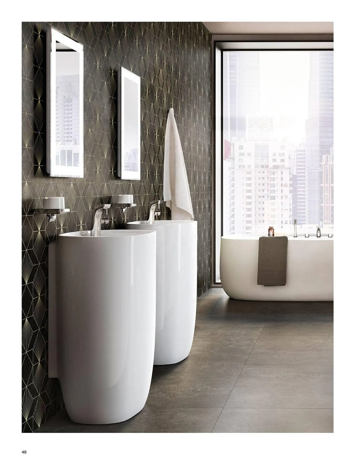 Folheto Folheto Roca de 3 de junho até 31 de dezembro 2025 - Pagina 48