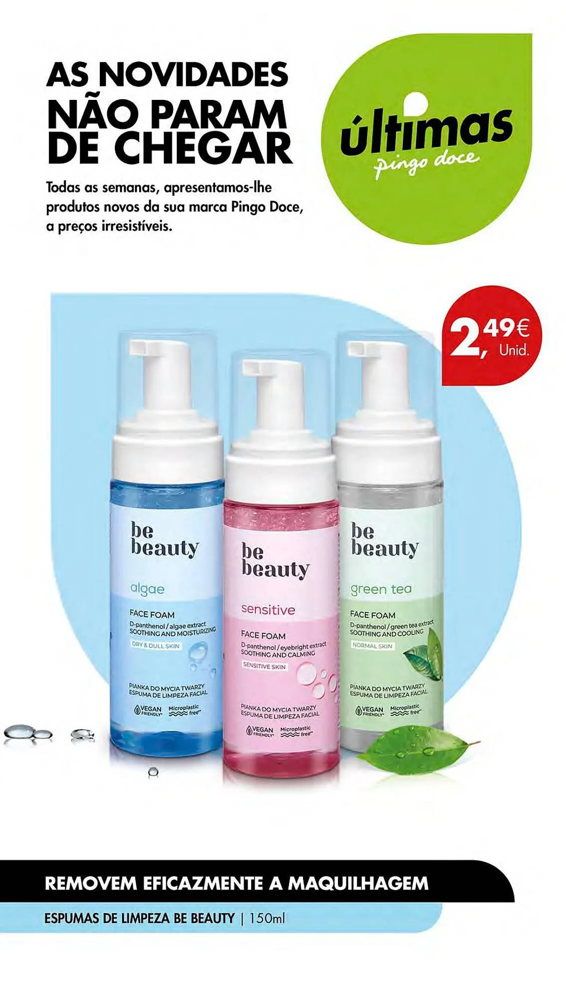 Folheto Folheto Pingo Doce de 8 de agosto até 14 de agosto 2023 - Pagina 6