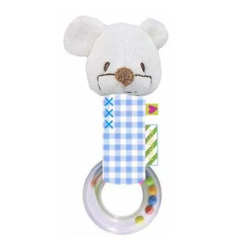 Guizo azul de Kiconico