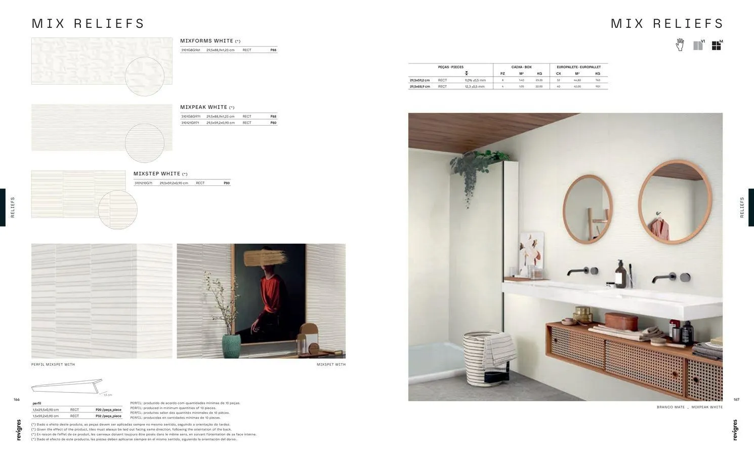 Folheto Folheto de Revigres até 31.12.2025 de 5 de janeiro até 31 de dezembro 2025 - Pagina 85