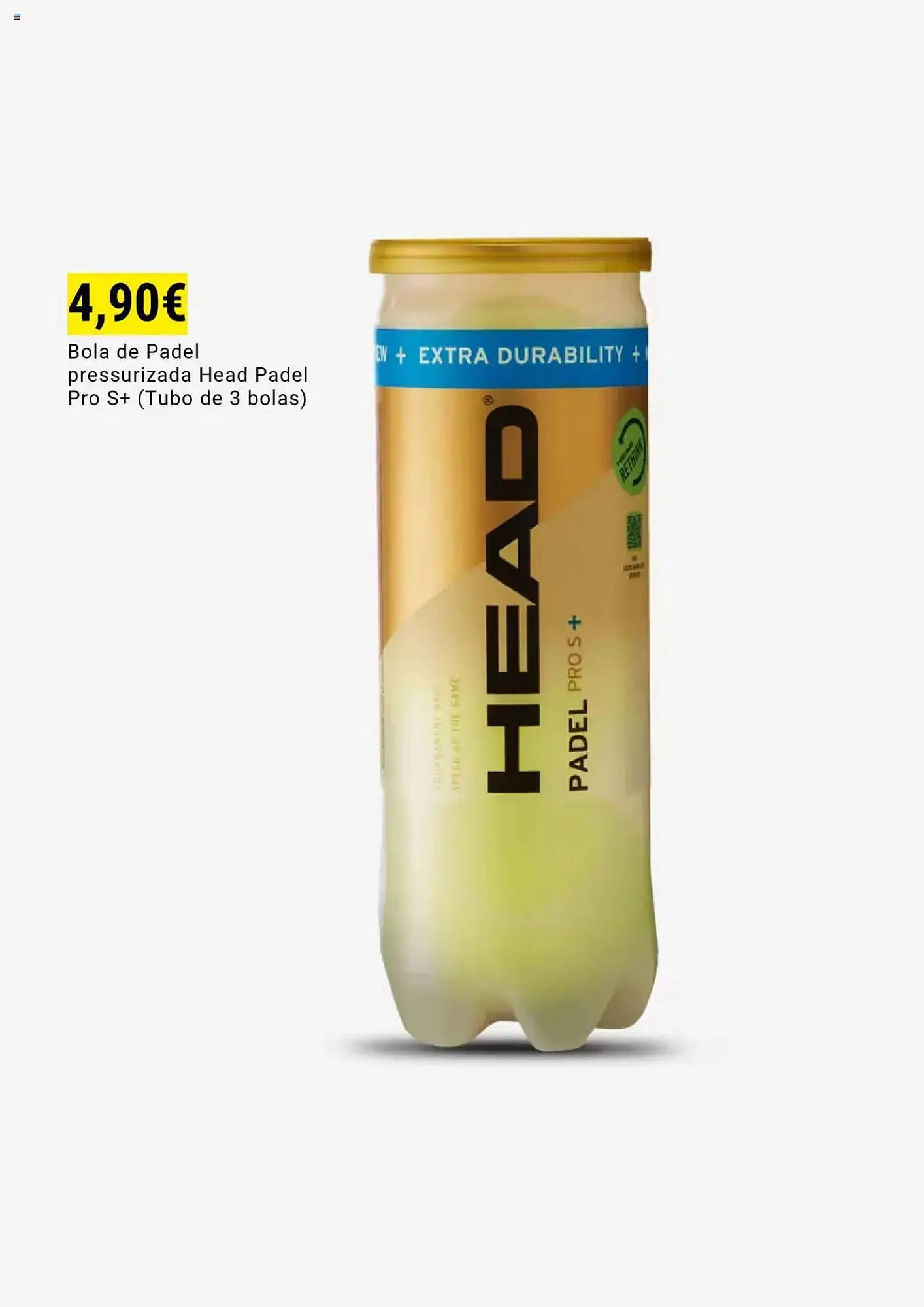 Folheto Folheto Decathlon de 1 de maio até 31 de maio 2025 - Pagina 11