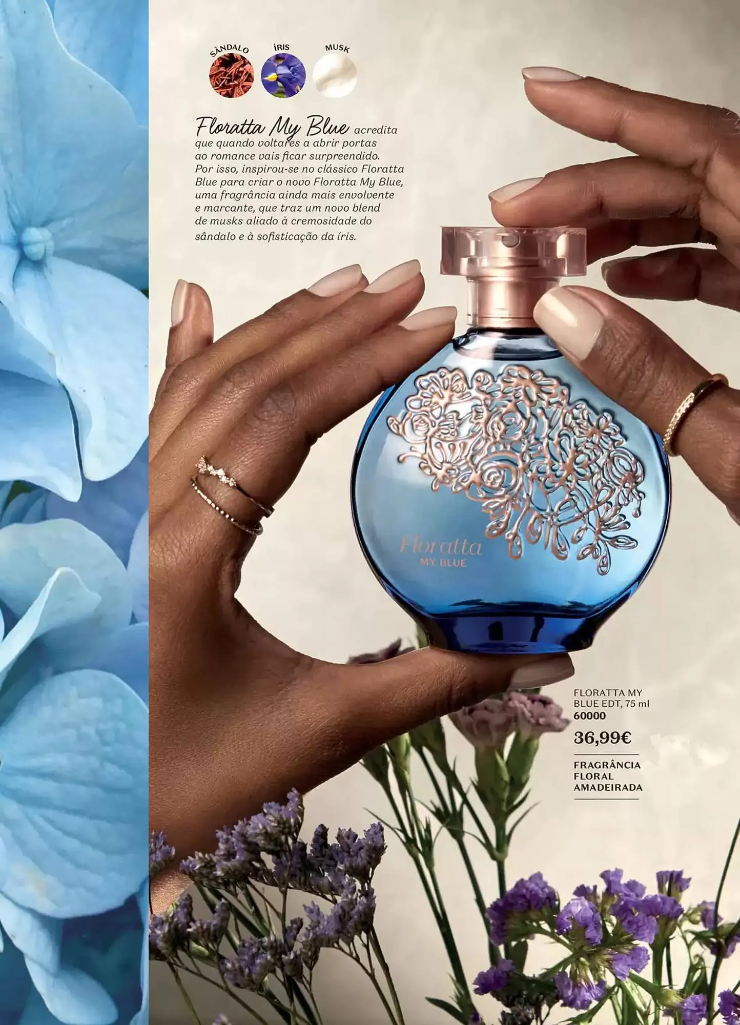 Folheto Folheto O Boticário de 29 de janeiro até 25 de fevereiro 2025 - Pagina 52