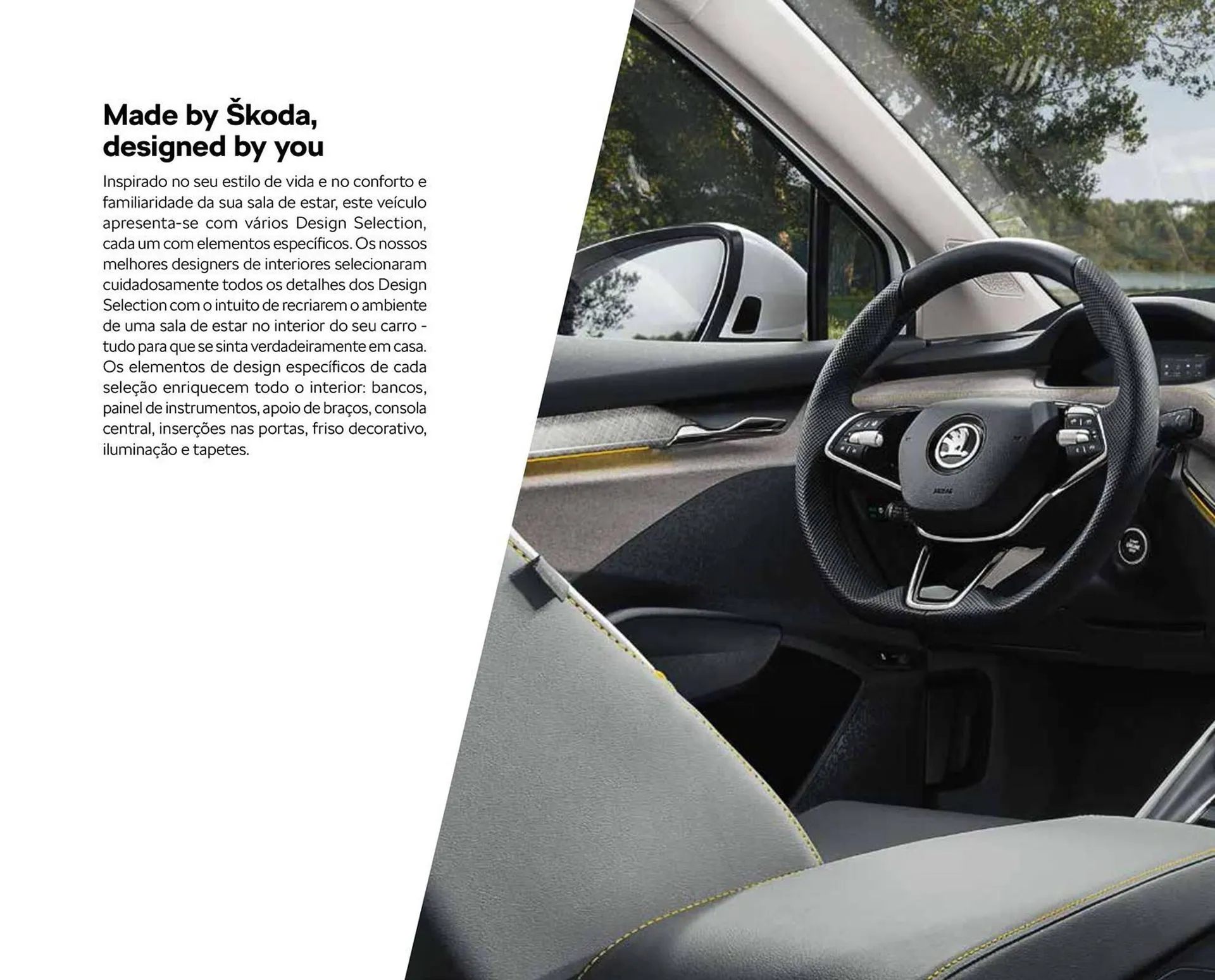 Folheto Folheto Škoda de 24 de fevereiro até 5 de abril 2025 - Pagina 14