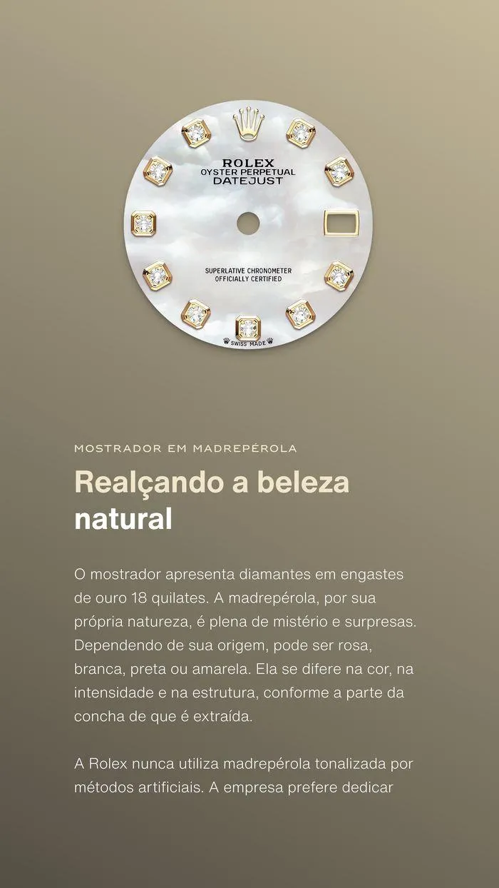 Folheto Rolex ! de 4 de janeiro até 4 de janeiro 2025 - Pagina 3