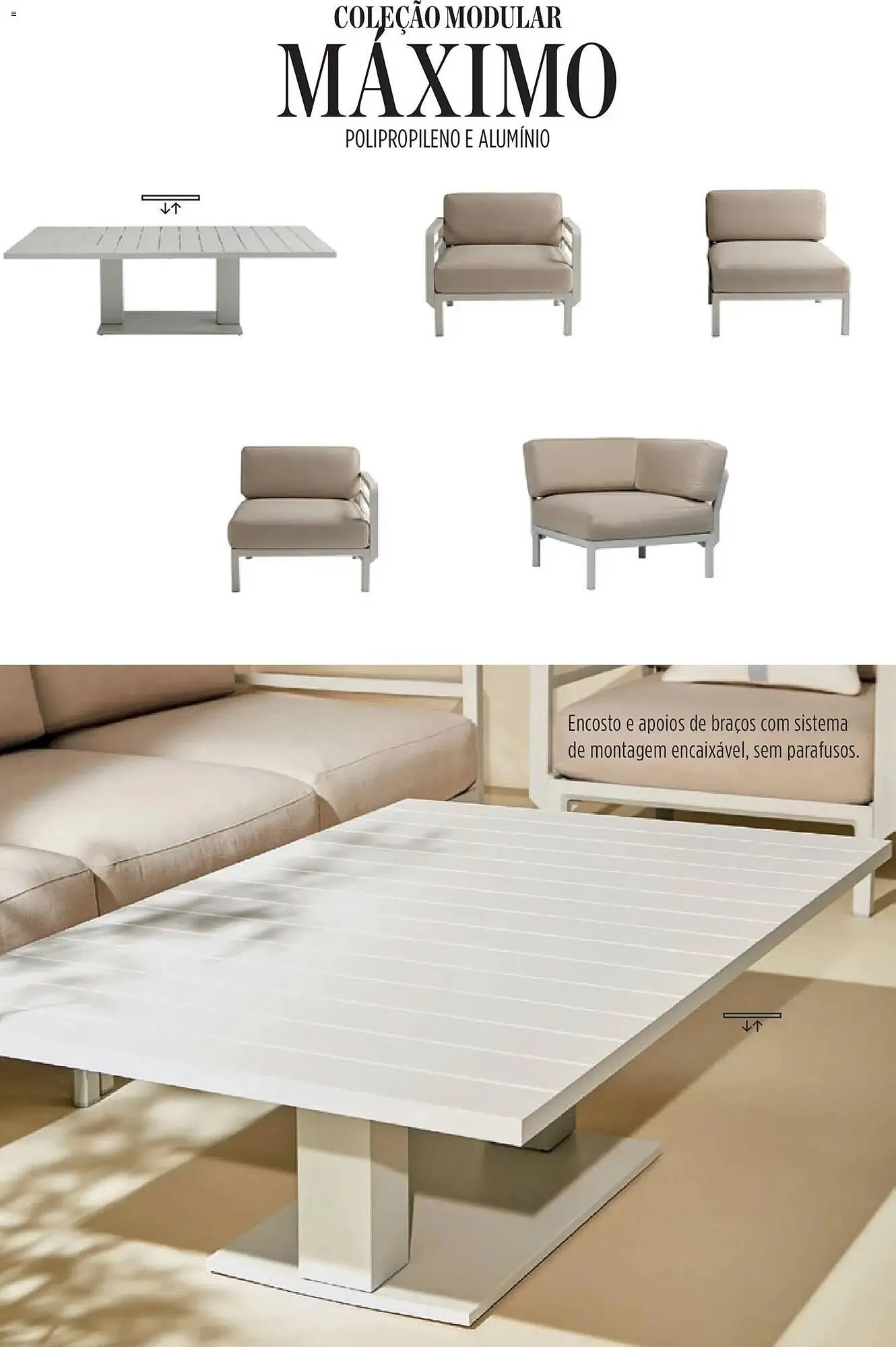 Folheto Folheto El Corte Inglés de 23 de abril até 1 de setembro 2026 - Pagina 42