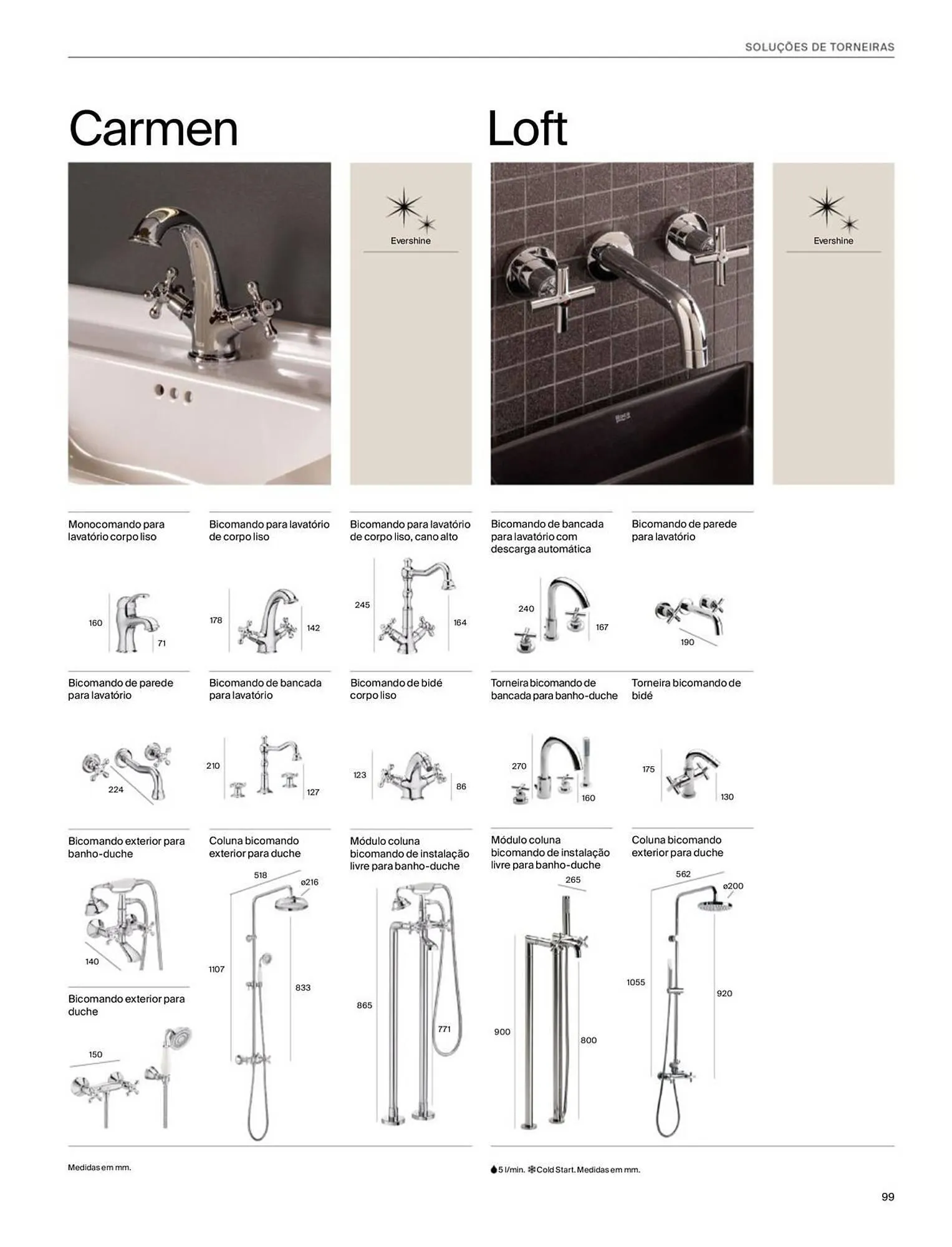 Folheto Folheto Roca de 6 de janeiro até 31 de dezembro 2026 - Pagina 101