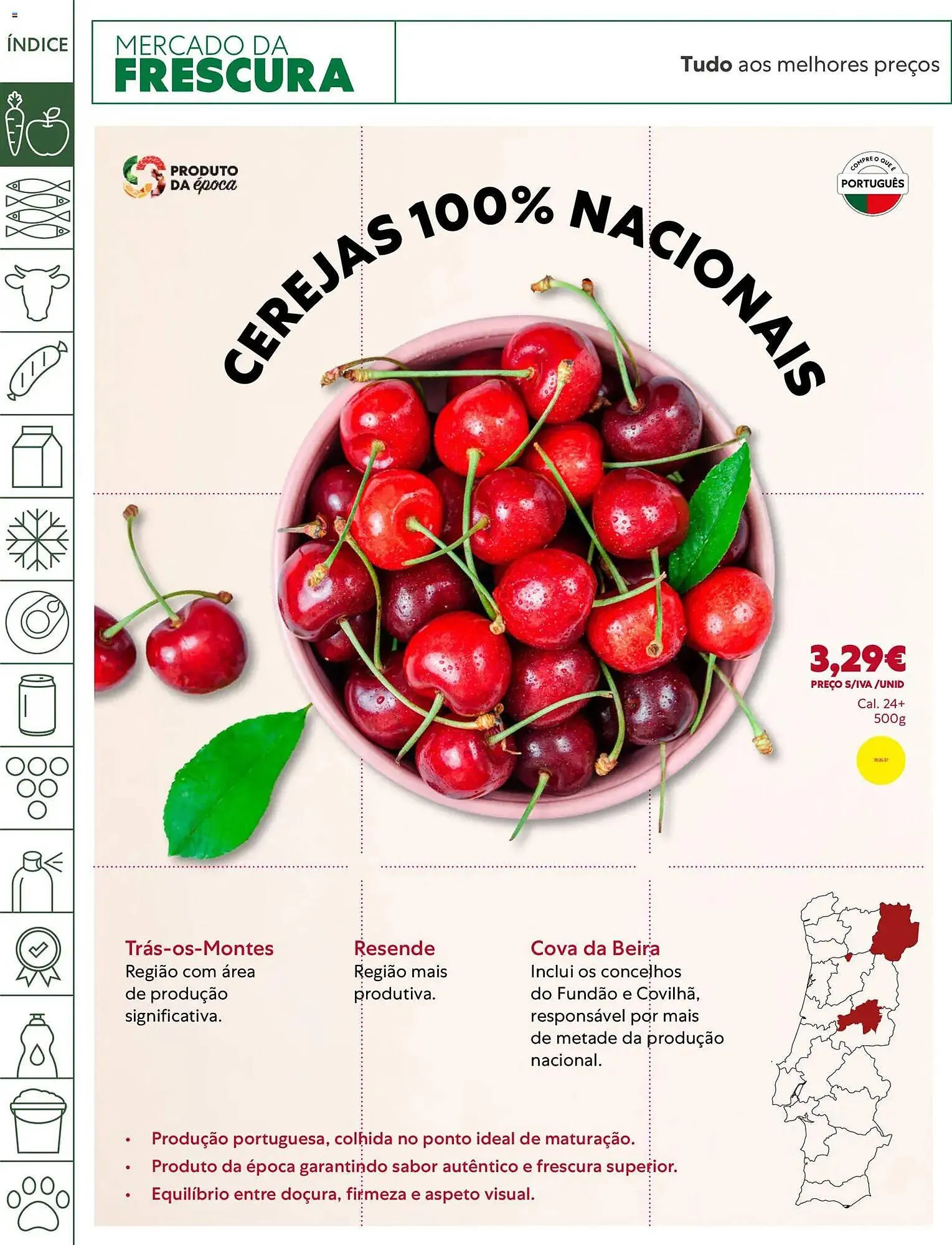 Folheto Folheto Recheio de 12 de maio até 18 de maio 2026 - Pagina 2
