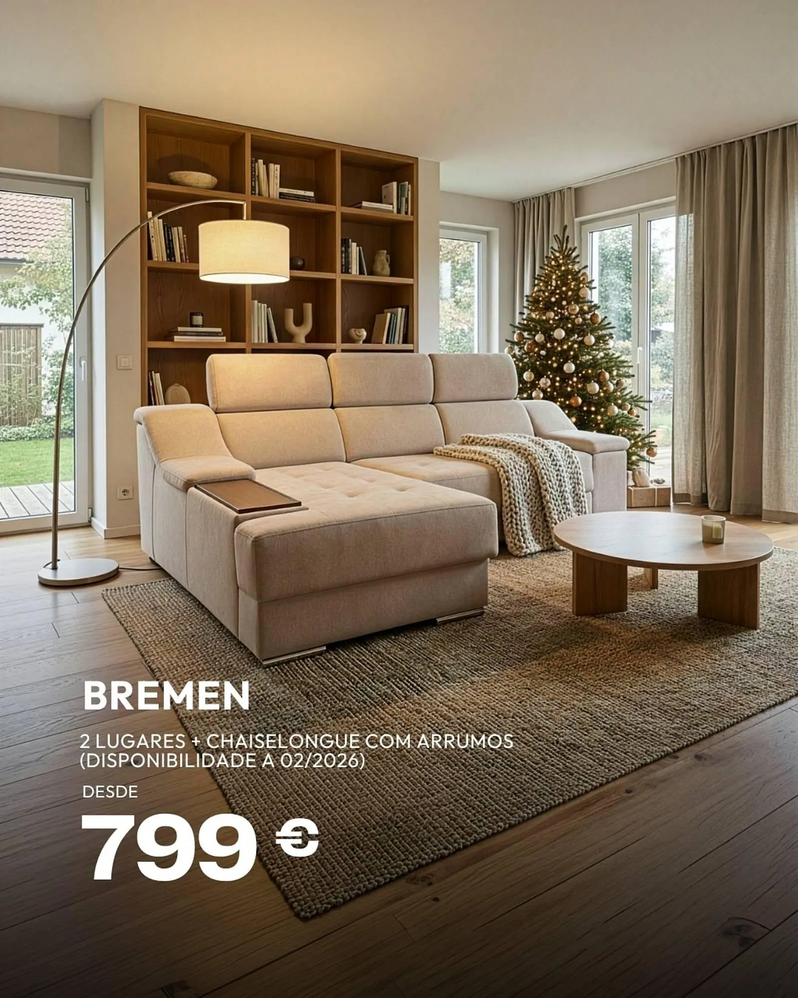 Folheto Folheto SofásZone de 9 de janeiro até 22 de janeiro 2026 - Pagina 3