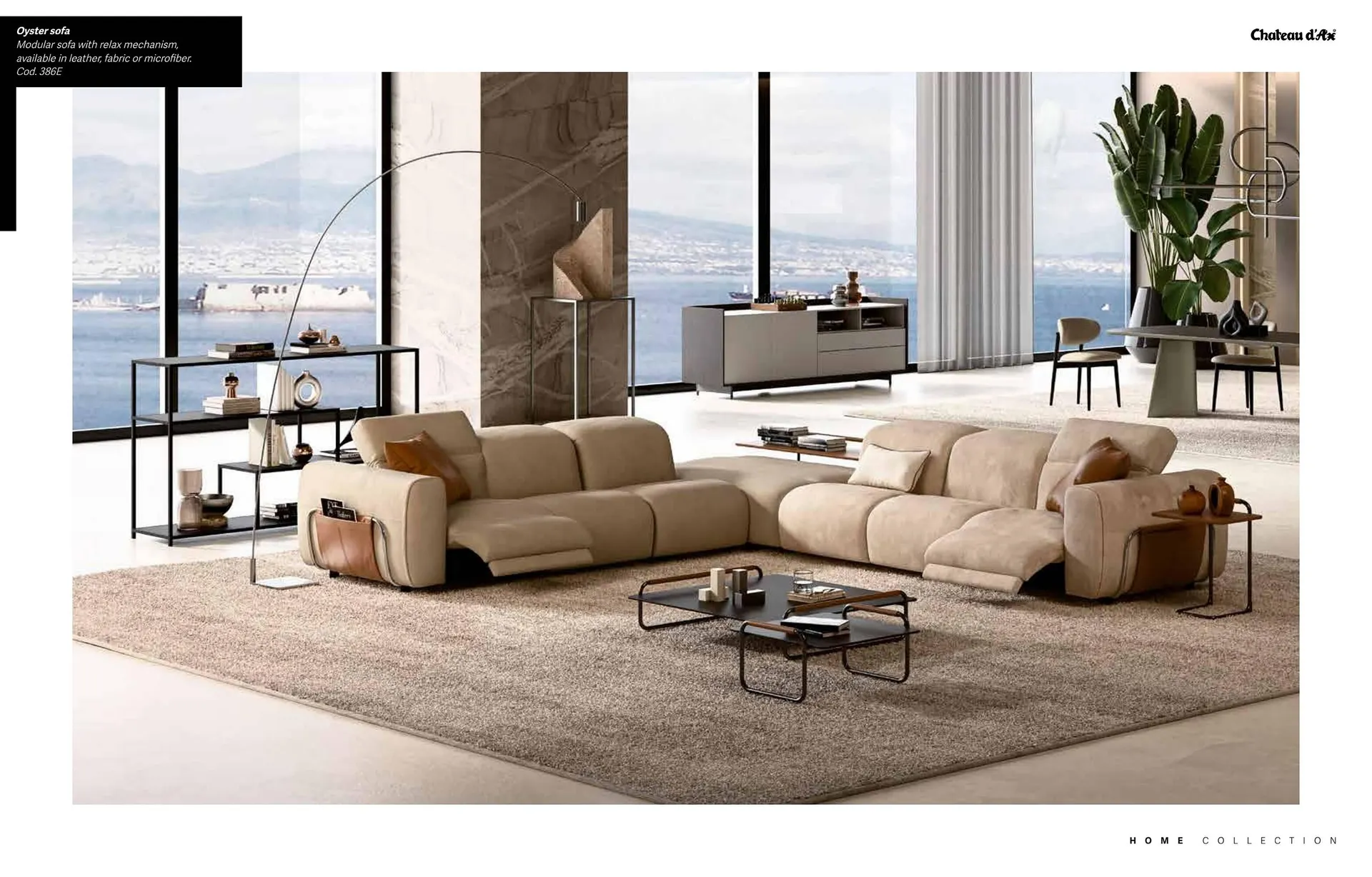 Chateau d'Ax folder van 2 december tot 31 december 2025 - folder pagina 63