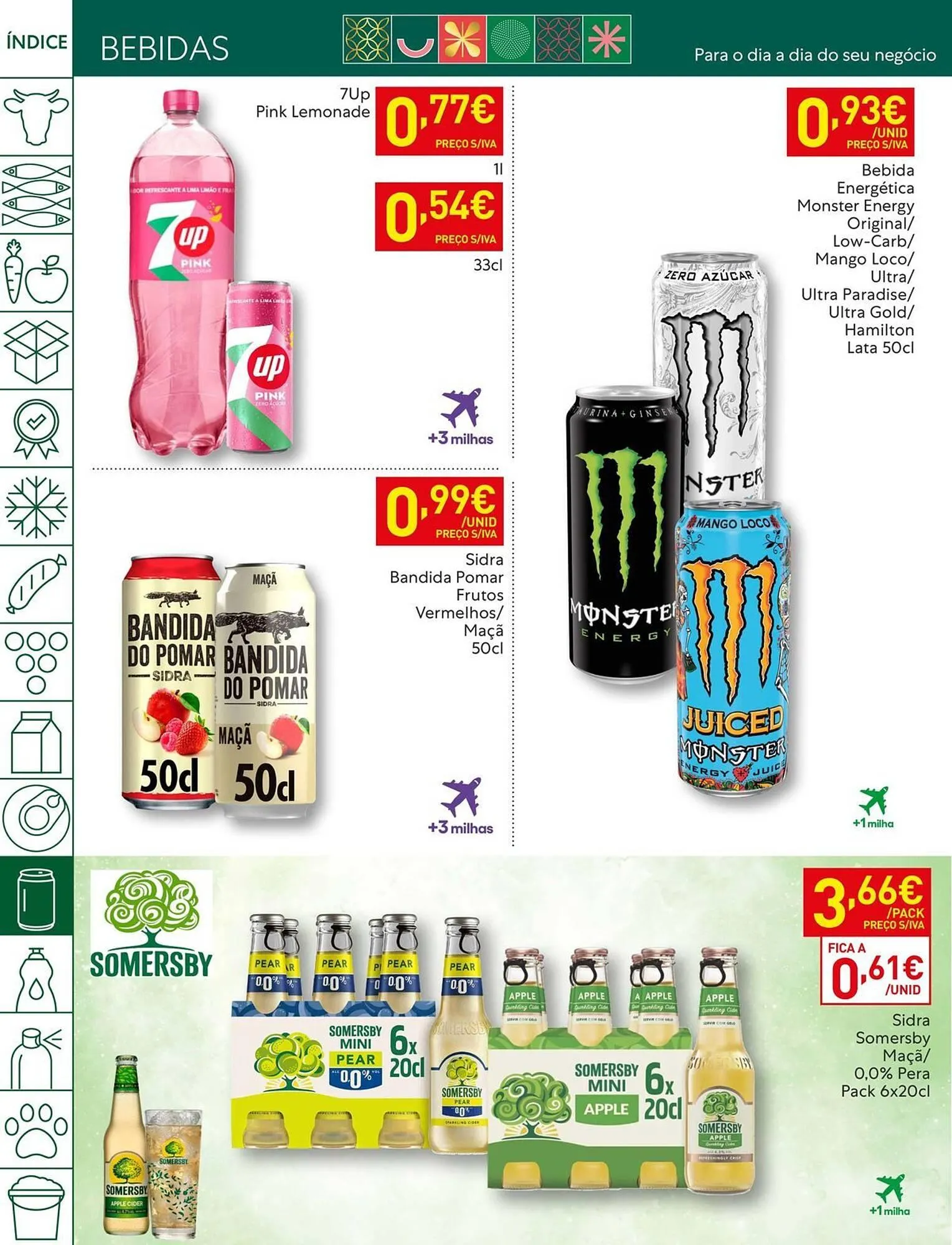 Folheto Folheto Recheio de 2 de dezembro até 8 de dezembro 2025 - Pagina 44