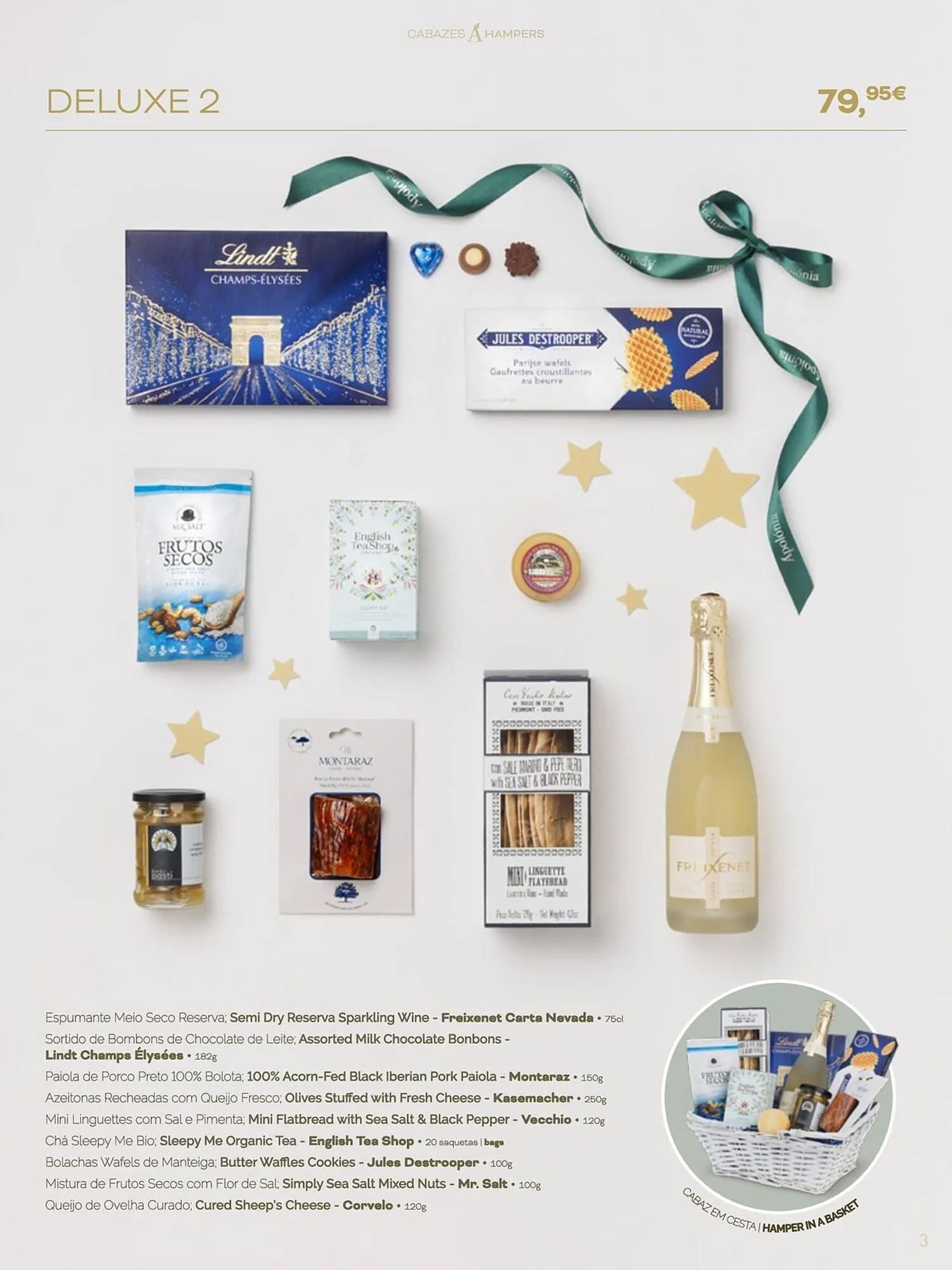 Folheto Folheto Apolónia de 30 de outubro até 25 de dezembro 2025 - Pagina 3