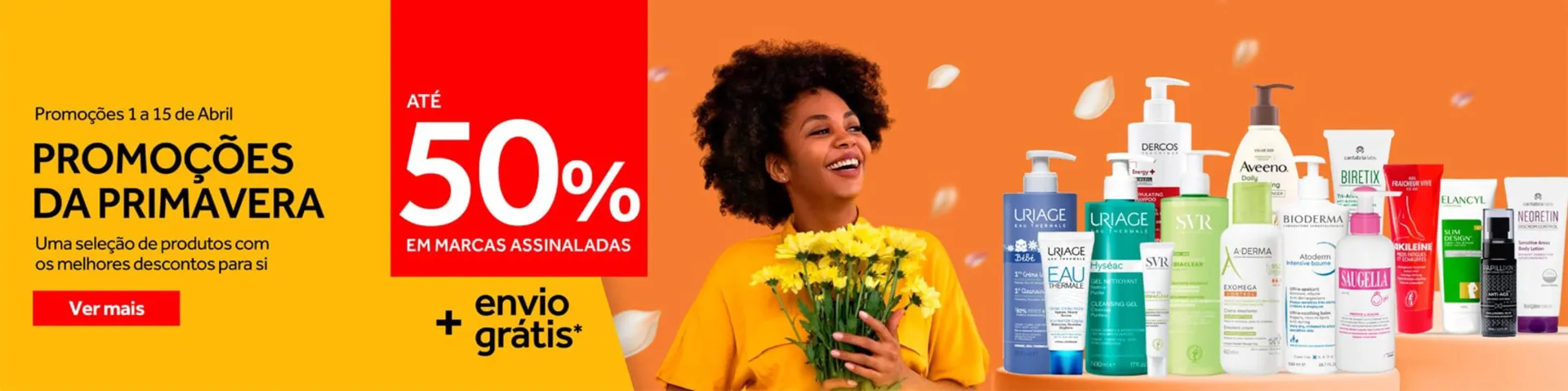 Folheto A Farmácia - 1