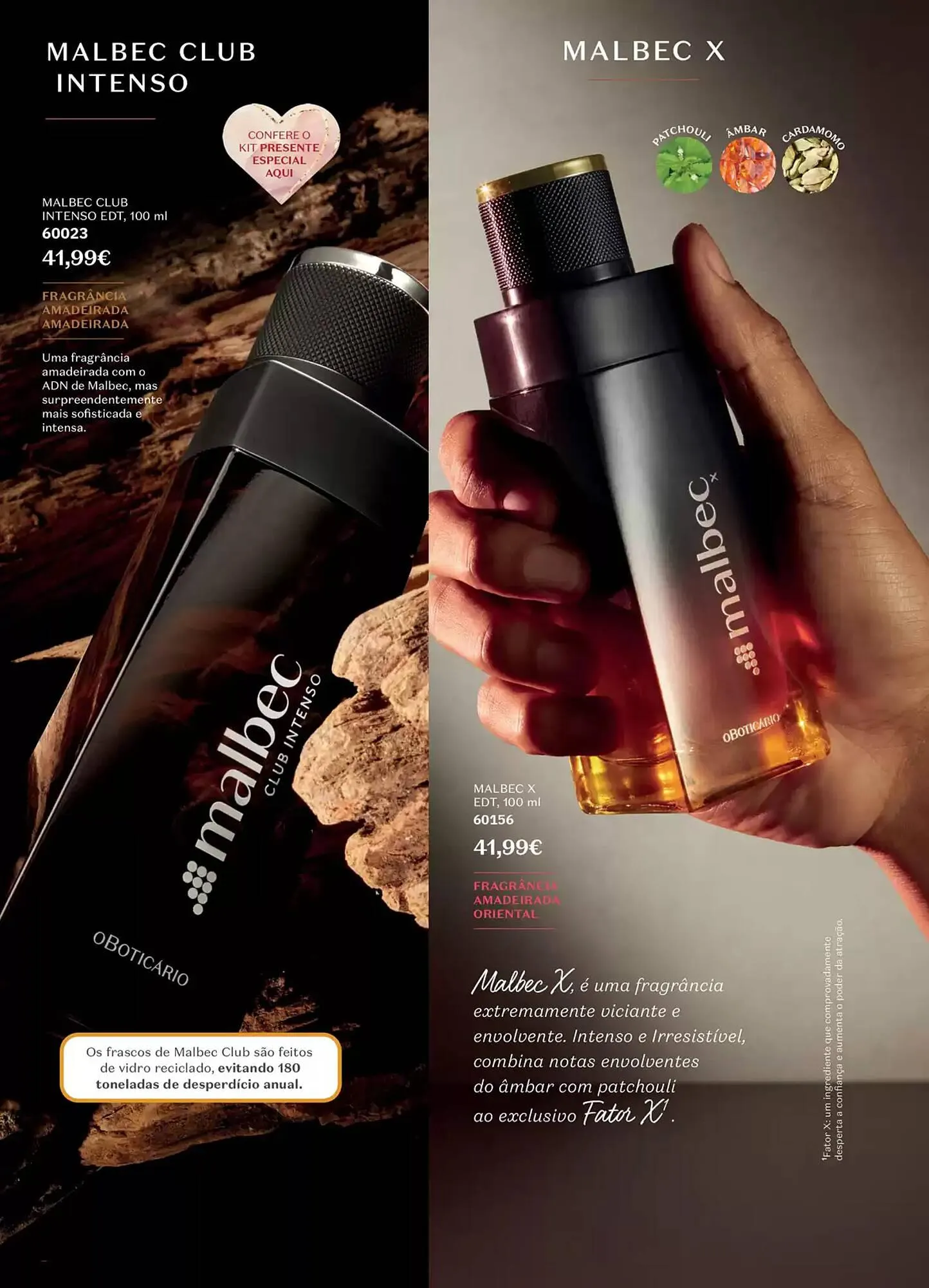 Folheto Folheto O Boticário de 29 de janeiro até 25 de fevereiro 2025 - Pagina 62