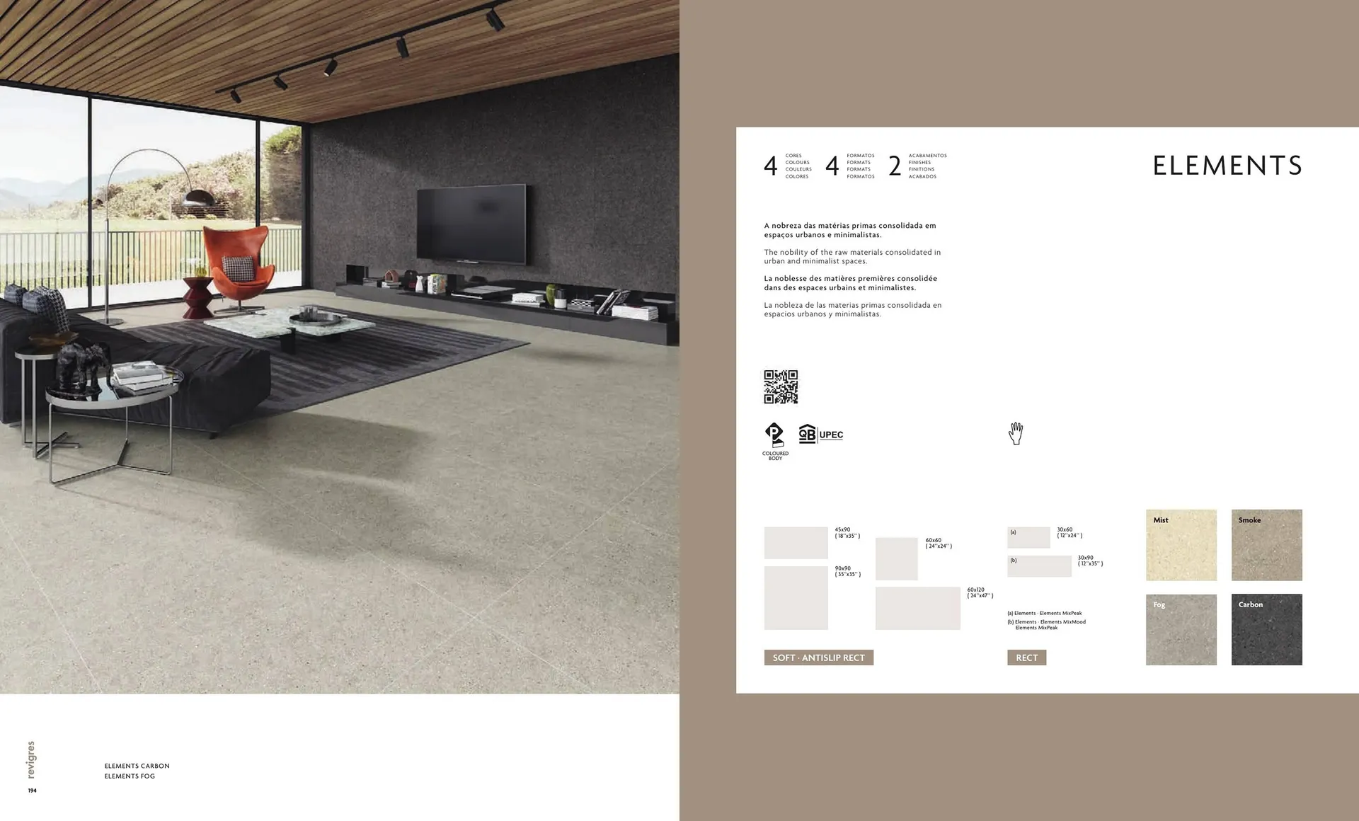 Folheto Folheto Revigres de 1 de maio até 31 de dezembro 2023 - Pagina 99