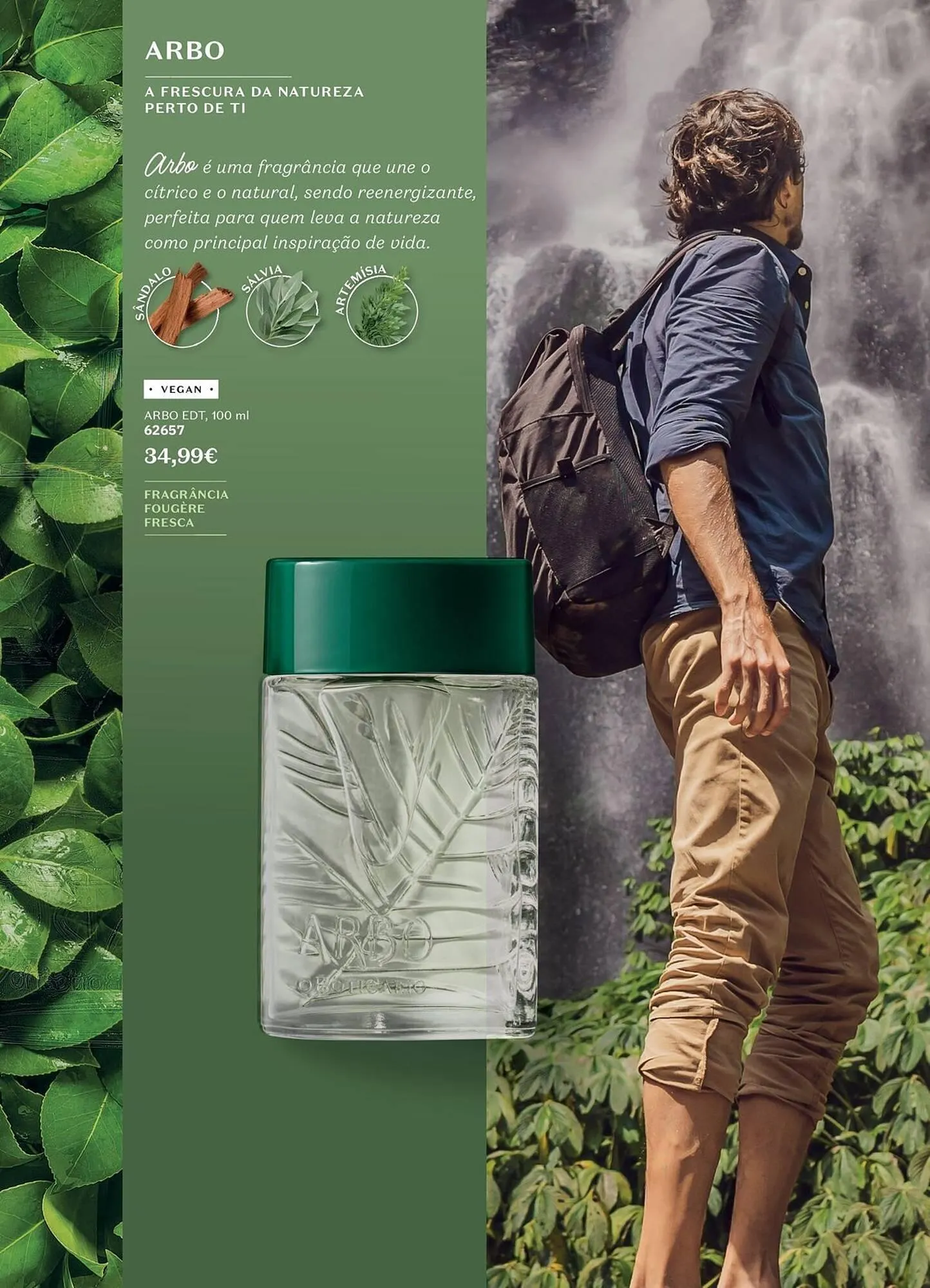 Folheto Folheto O Boticário de 12 de novembro até 16 de dezembro 2025 - Pagina 76