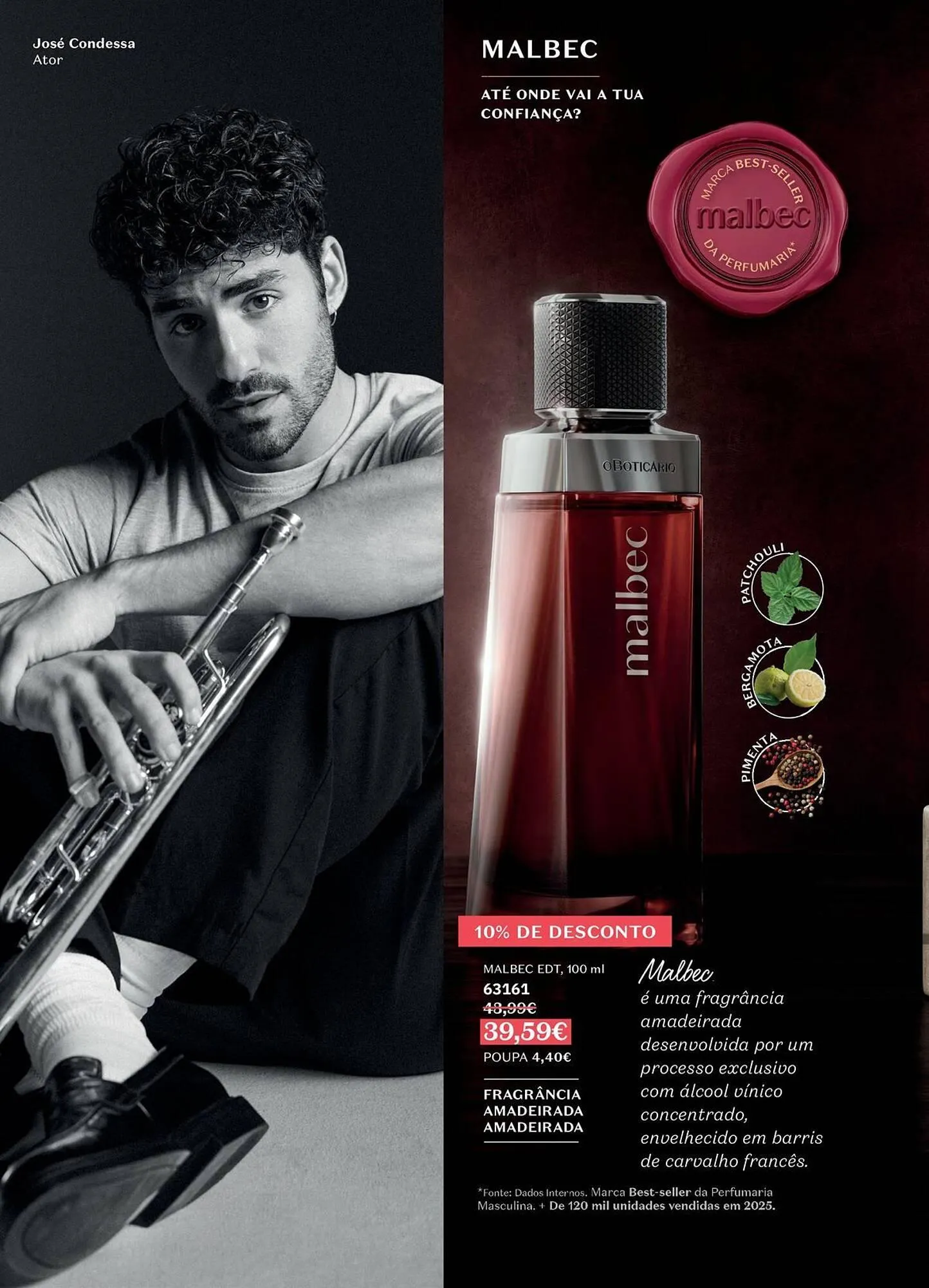 Folheto Folheto O Boticário de 20 de fevereiro até 17 de março 2026 - Pagina 64