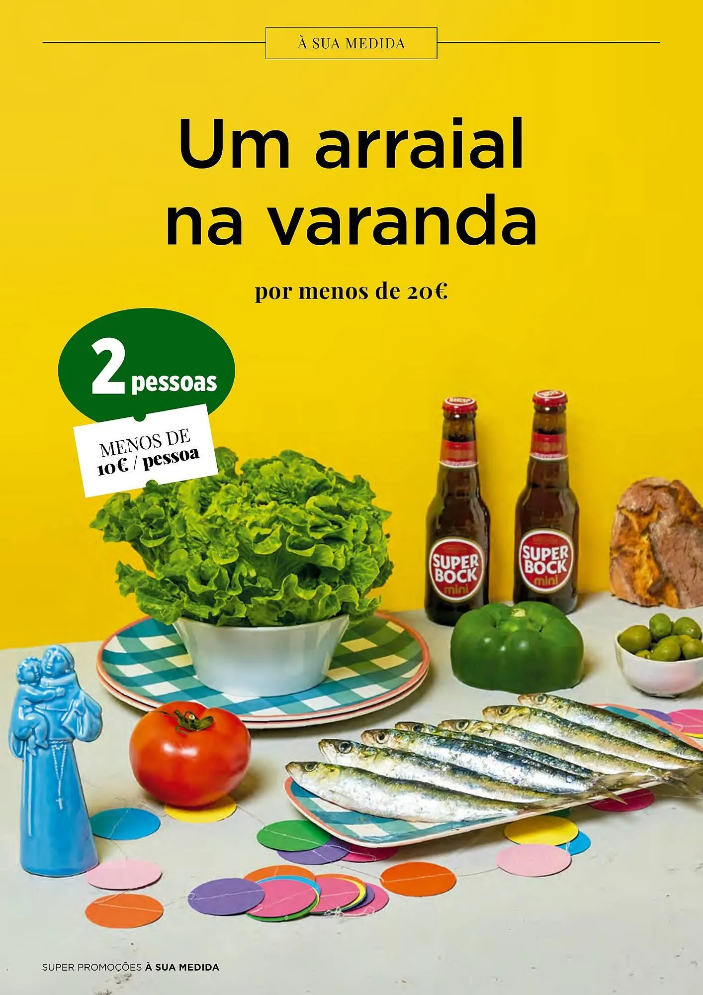 Folheto Folheto El Corte Inglés de 6 de junho até 26 de junho 2025 - Pagina 26