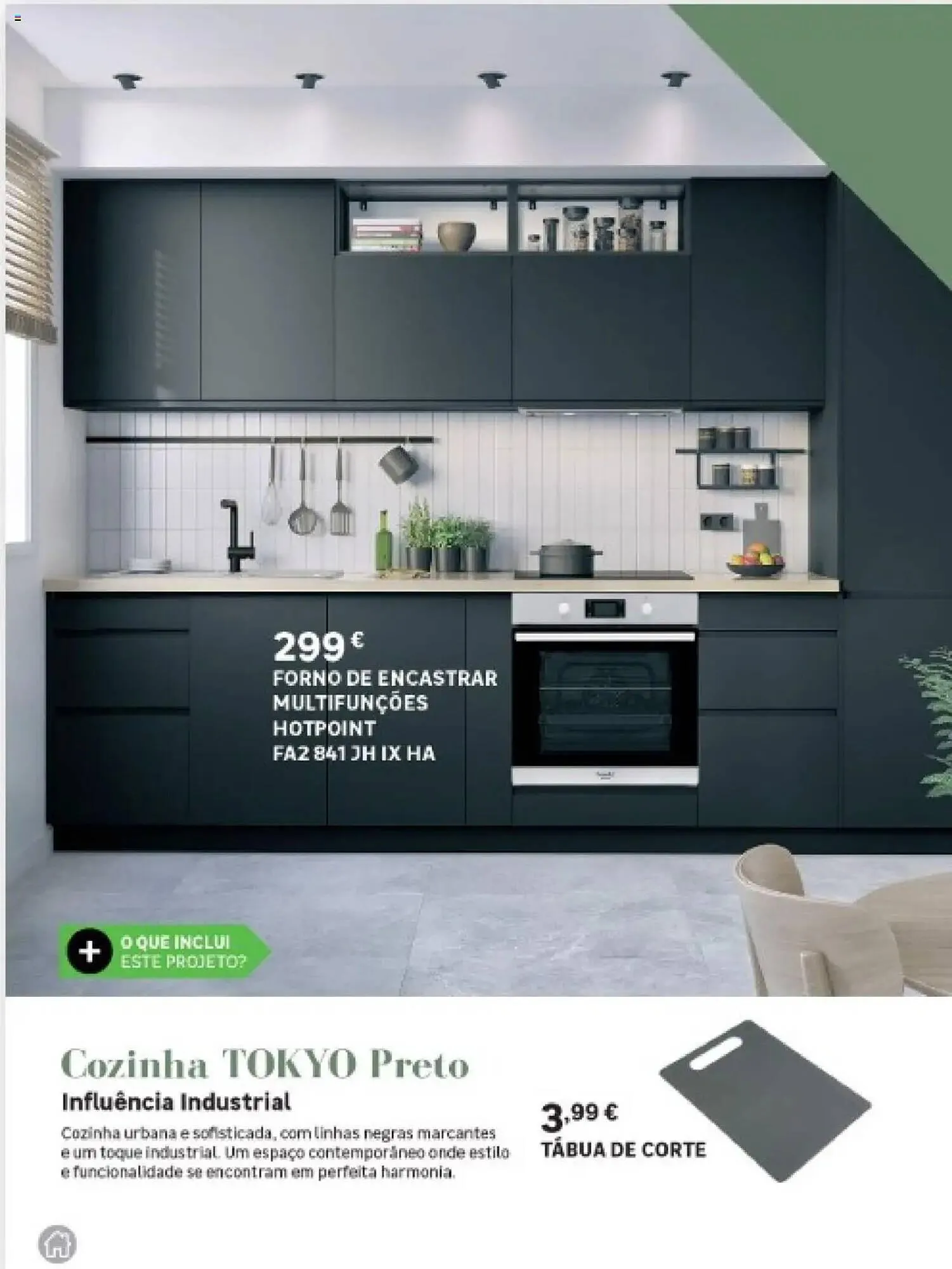 Folheto Folheto Leroy Merlin de 6 de junho até 7 de agosto 2025 - Pagina 8