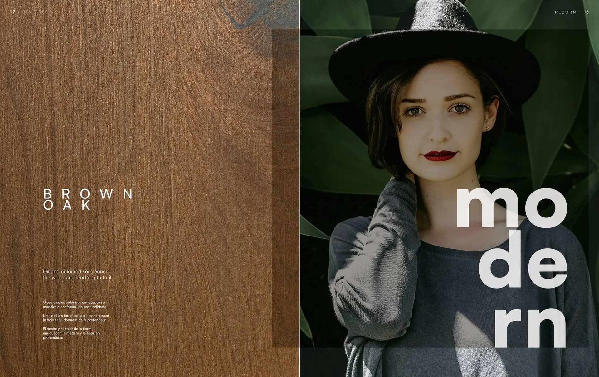 Folheto Folheto Revigres de 15 de abril até 31 de dezembro 2025 - Pagina 38