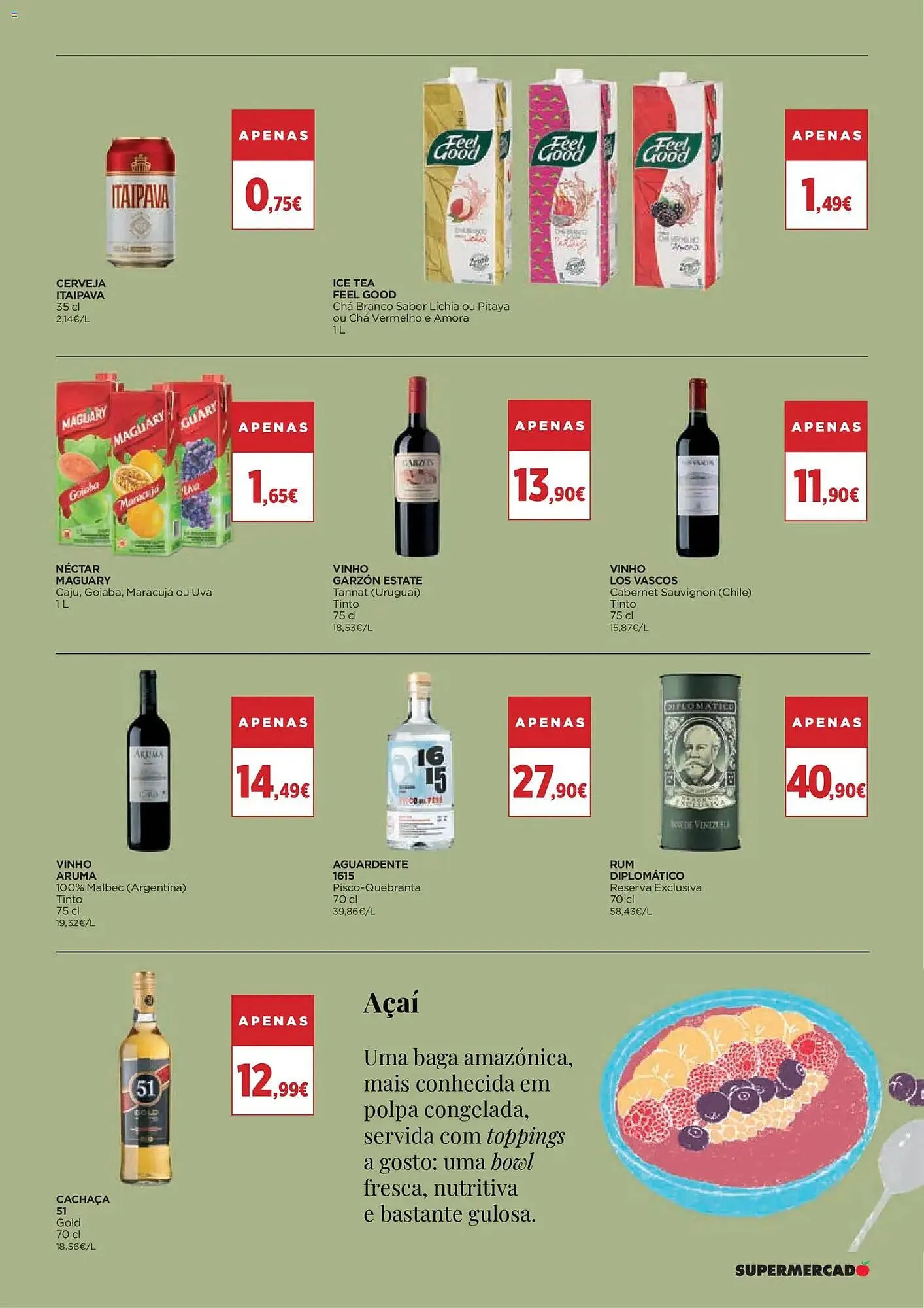 Folheto Folheto El Corte Inglés de 11 de maio até 21 de maio 2026 - Pagina 11