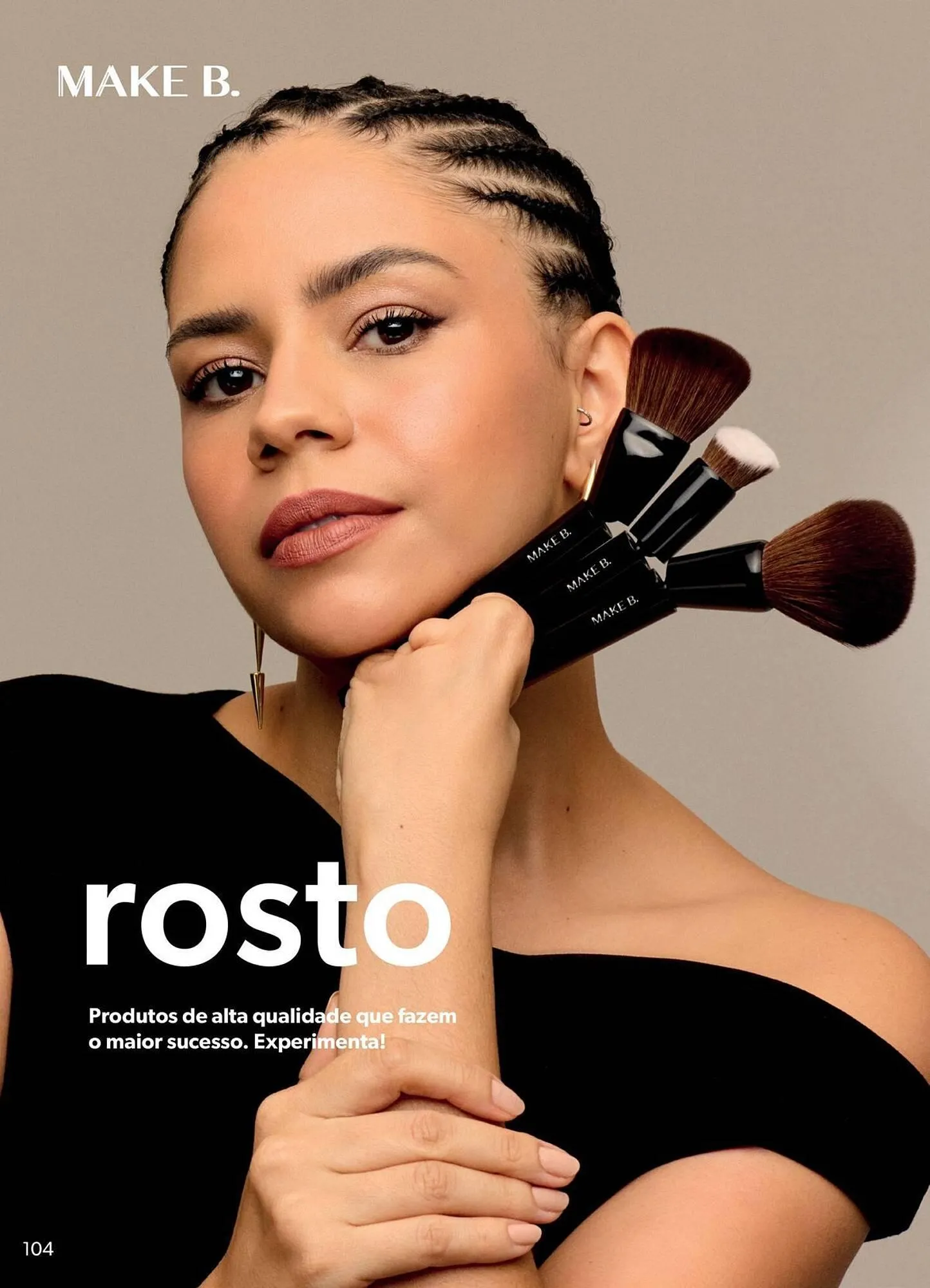 Folheto Folheto O Boticário de 11 de setembro até 16 de setembro 2025 - Pagina 108