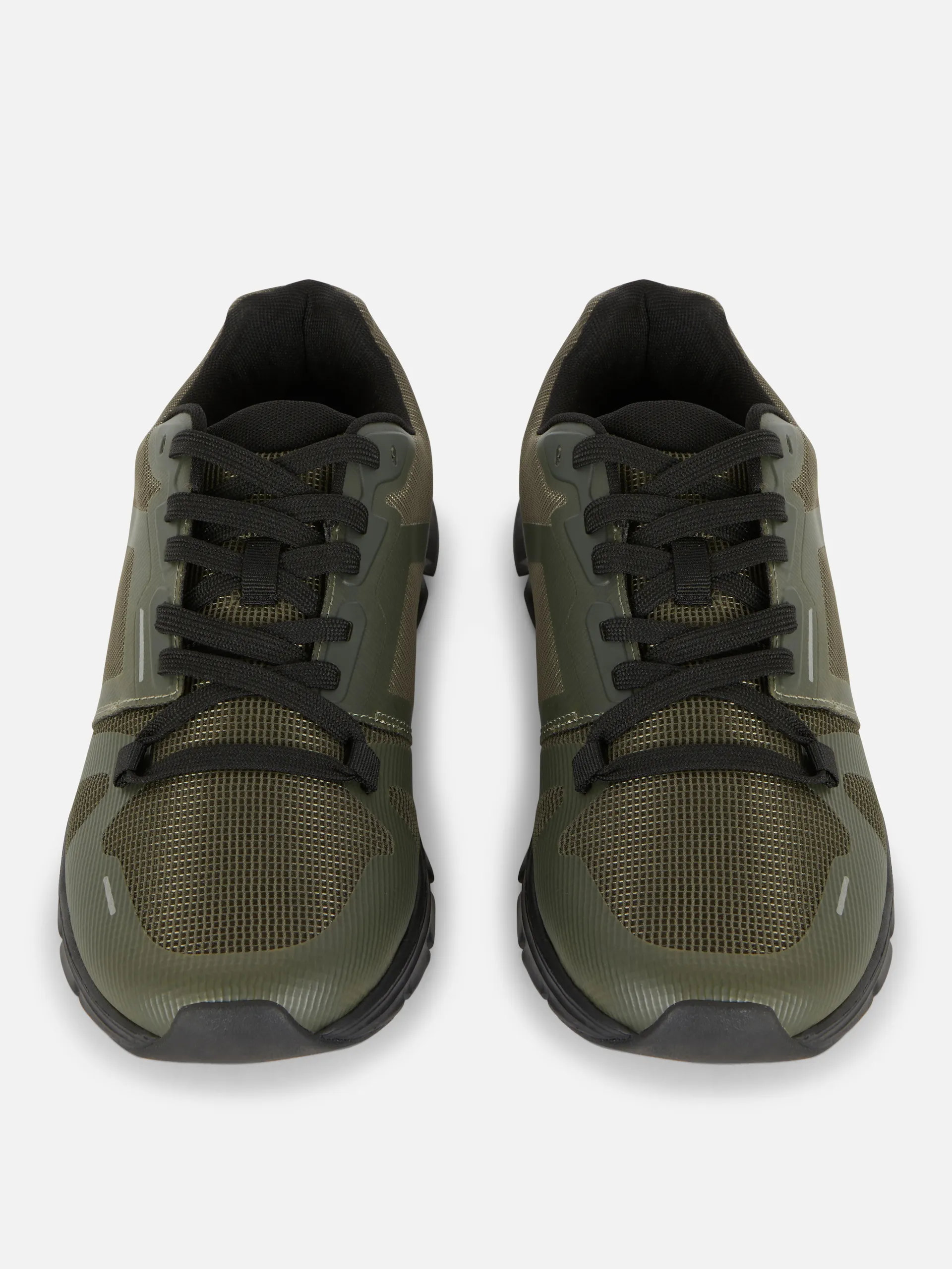 Ténis ginásio atacadores