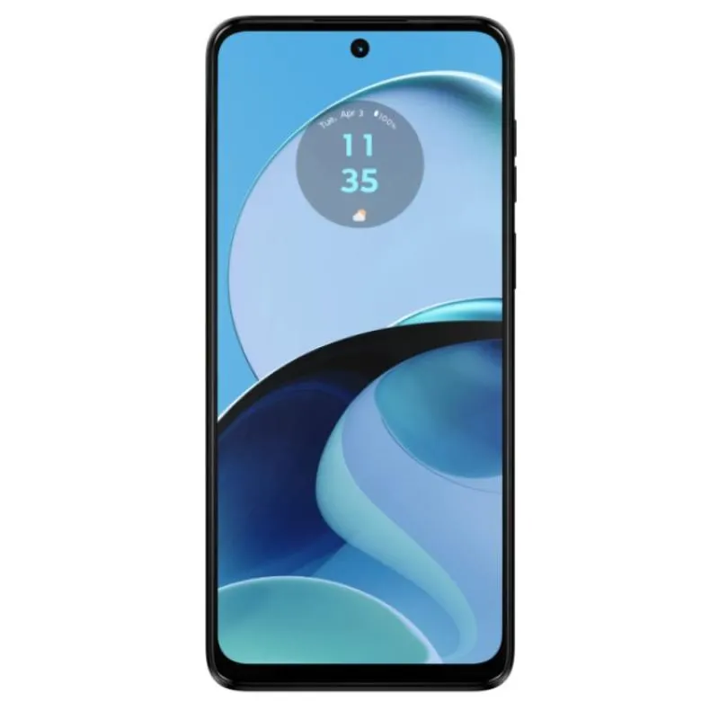 Smartphone Motorola G14 8GB/256GB Dual Sim Sky Blue