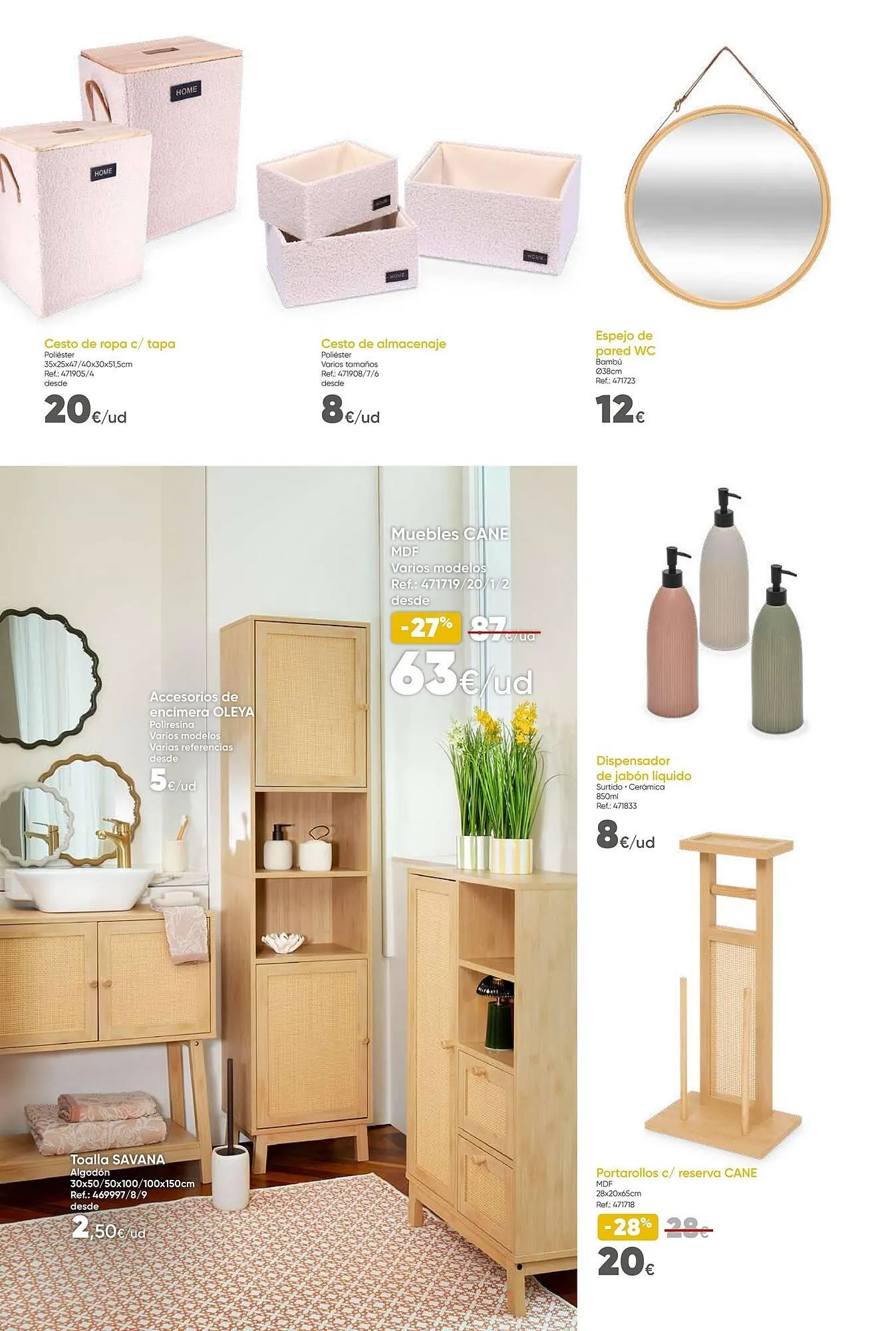 Folheto Folheto Hôma de 12 de março até 30 de março 2026 - Pagina 10