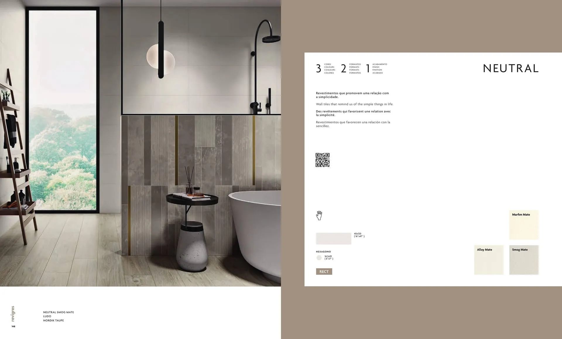 Folheto Folheto Revigres de 1 de maio até 31 de dezembro 2023 - Pagina 76