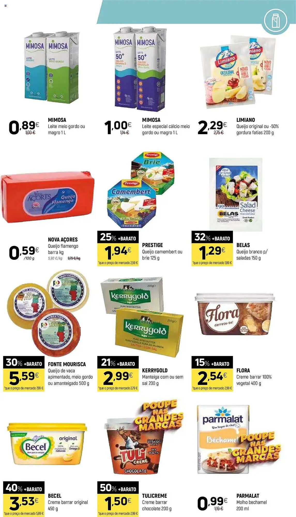 Folheto Folheto Coviran de 29 de julho até 11 de agosto 2025 - Pagina 5