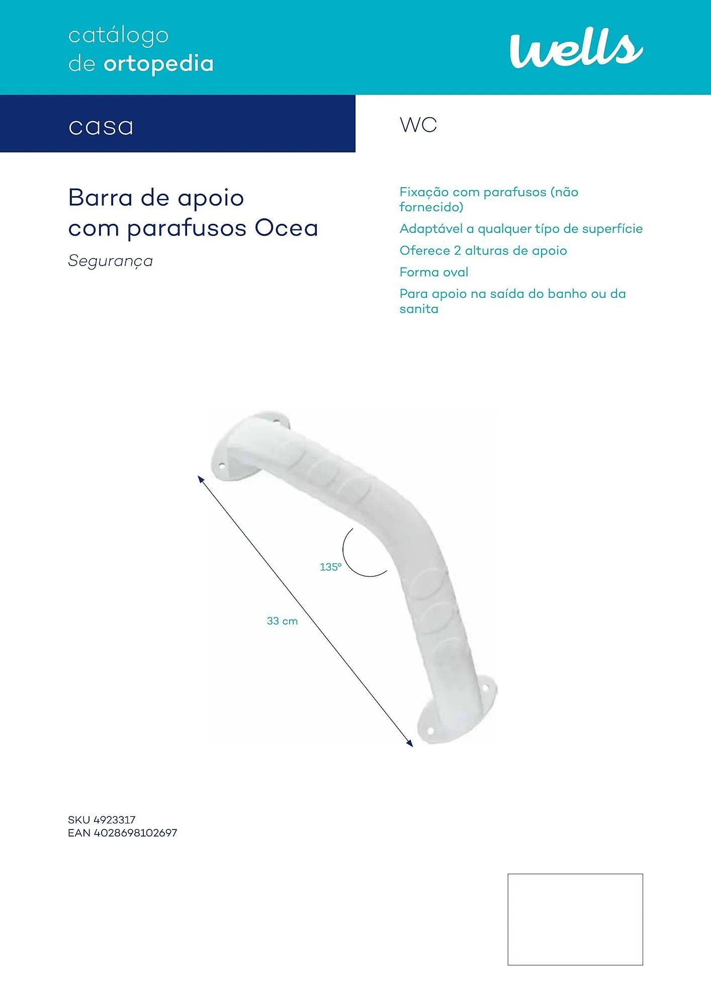 Folheto Folheto Well's de 10 de fevereiro até 6 de junho 2026 - Pagina 150