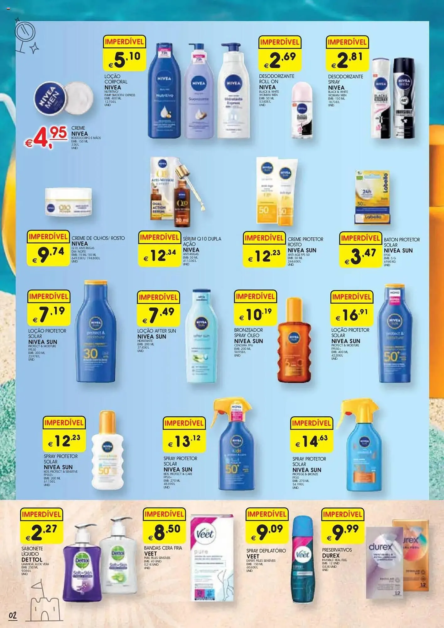 Folheto Folheto Meu Super de 26 de junho até 15 de julho 2025 - Pagina 2