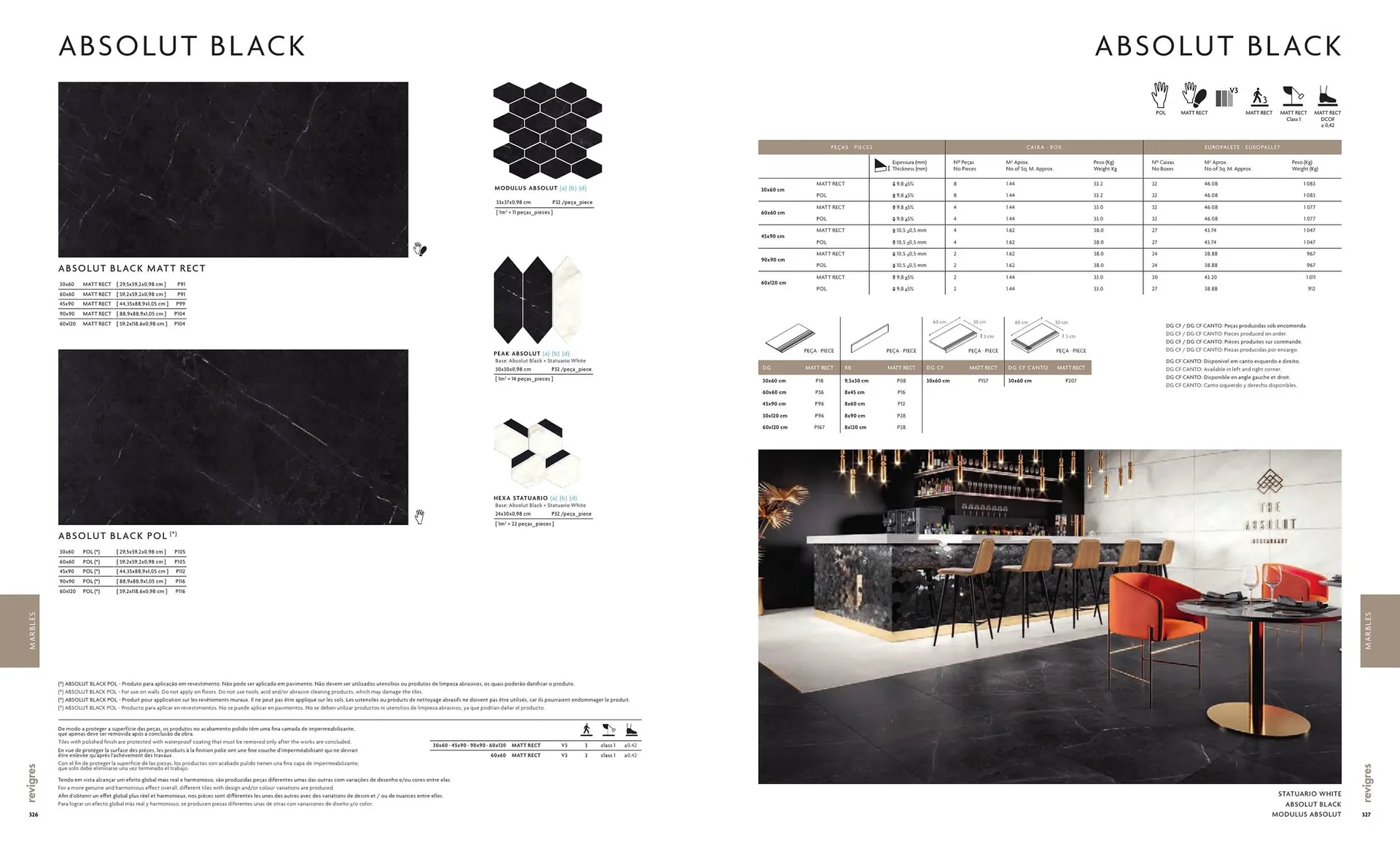 Folheto Folheto Revigres de 1 de maio até 31 de dezembro 2023 - Pagina 165