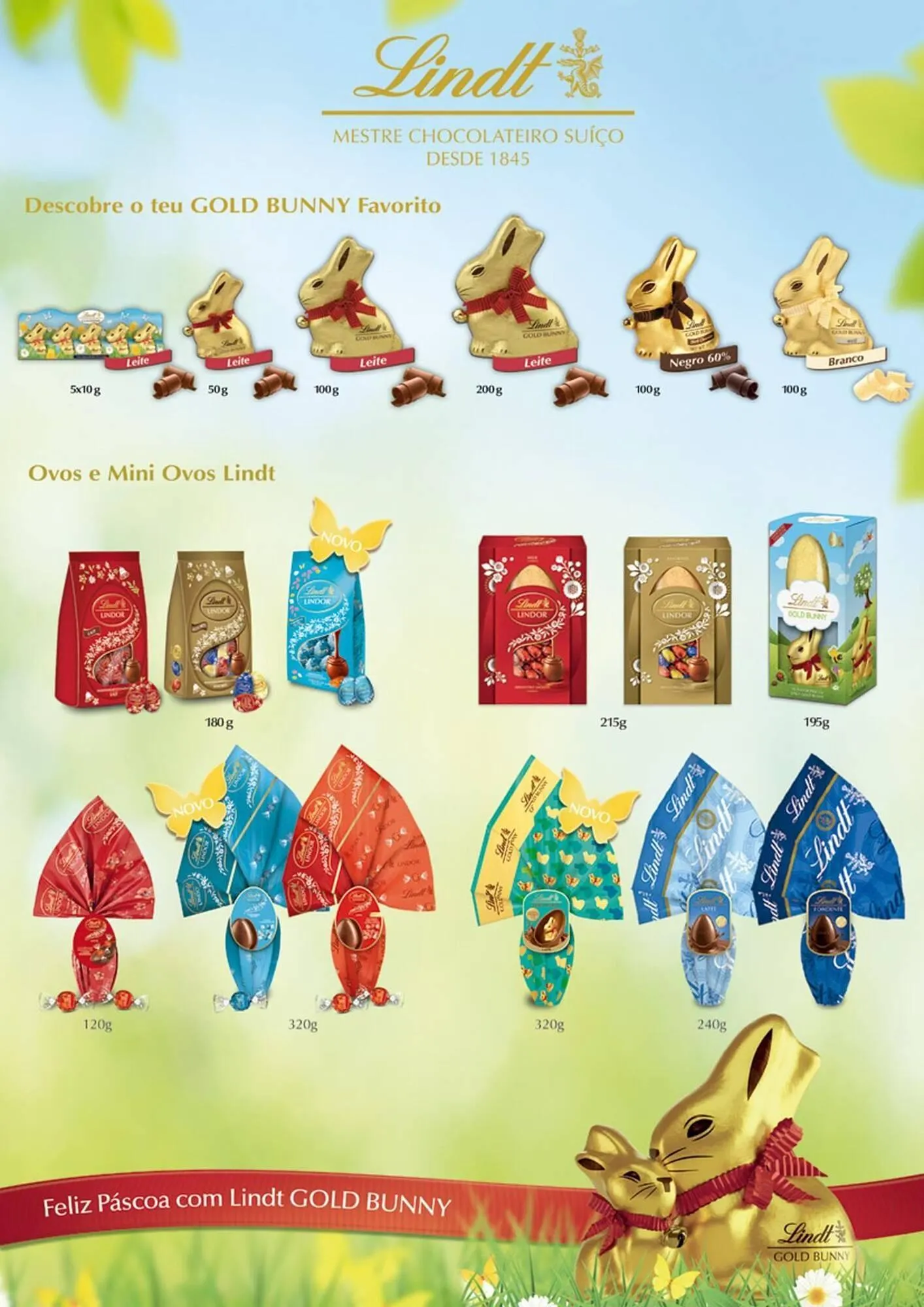 Folheto Folheto El Corte Inglés de 28 de março até 20 de abril 2025 - Pagina 22