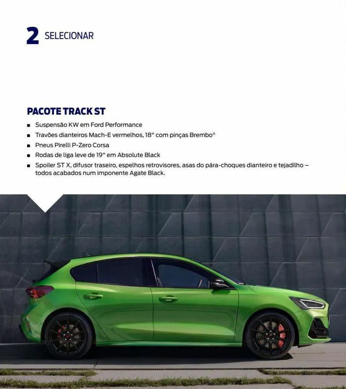 Folheto NOVO FOCUS de 6 de setembro até 6 de setembro 2024 - Pagina 58