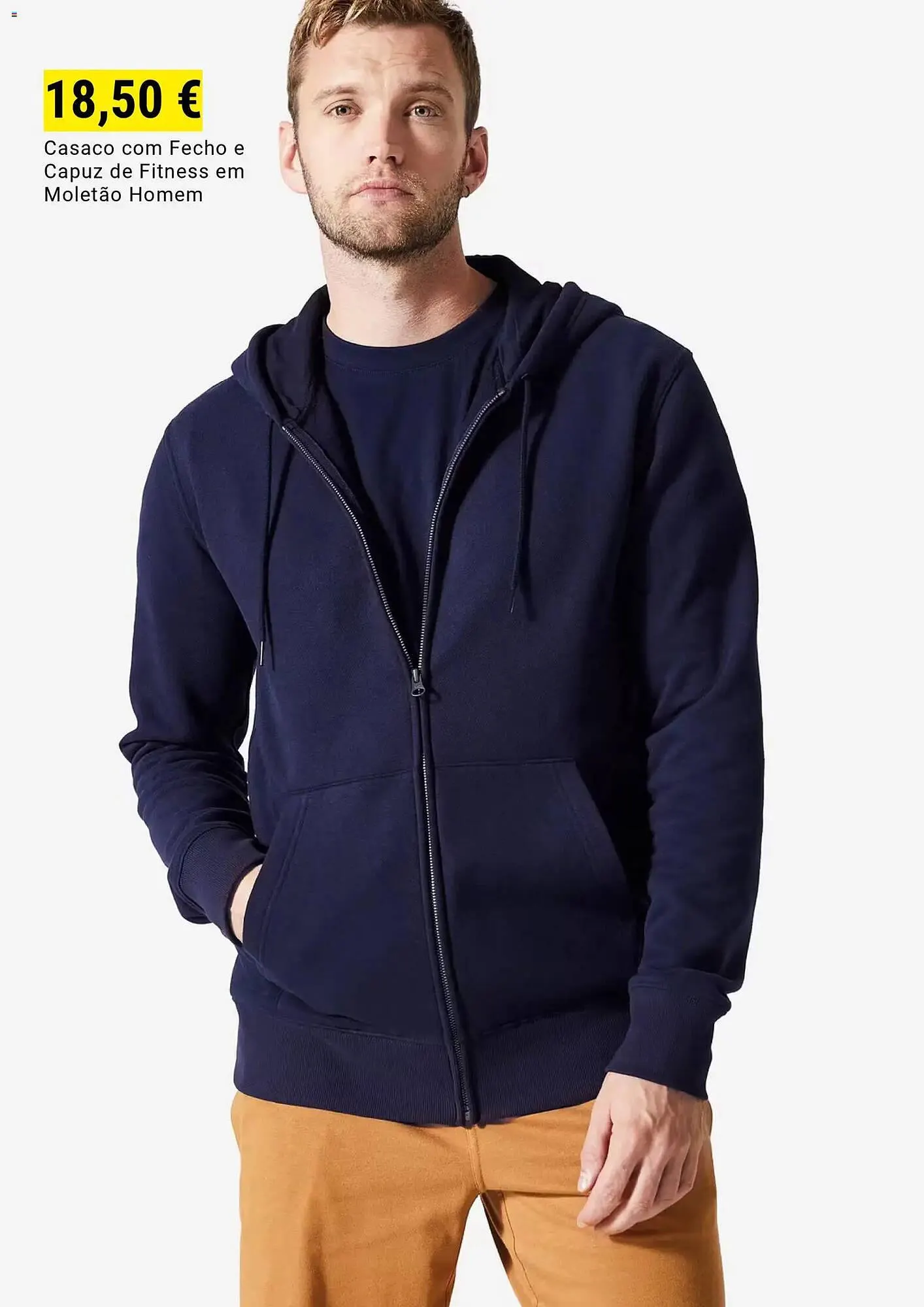 Folheto Catálogo Decathlon de 1 de novembro até 6 de dezembro 2025 - Pagina 15