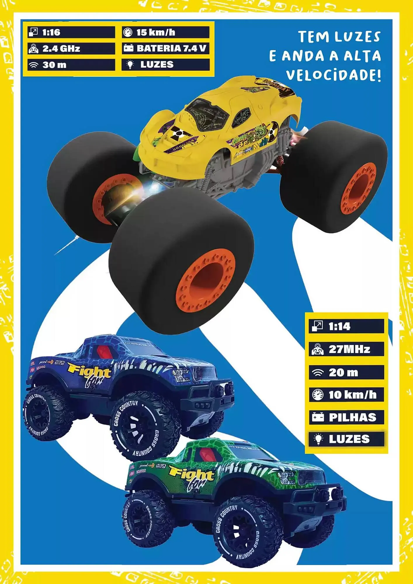 Folheto Folheto Continente de 1 de novembro até 31 de agosto 2025 - Pagina 81