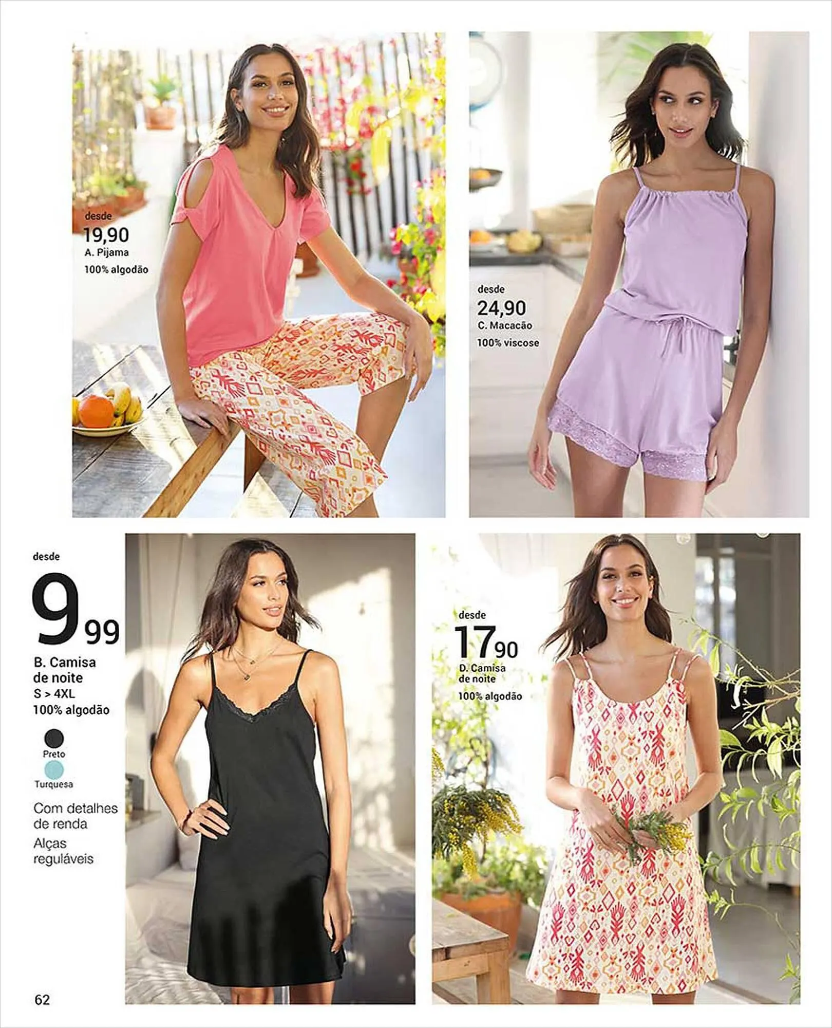 Folheto Folheto Venca de 26 de julho até 29 de julho 2023 - Pagina 62