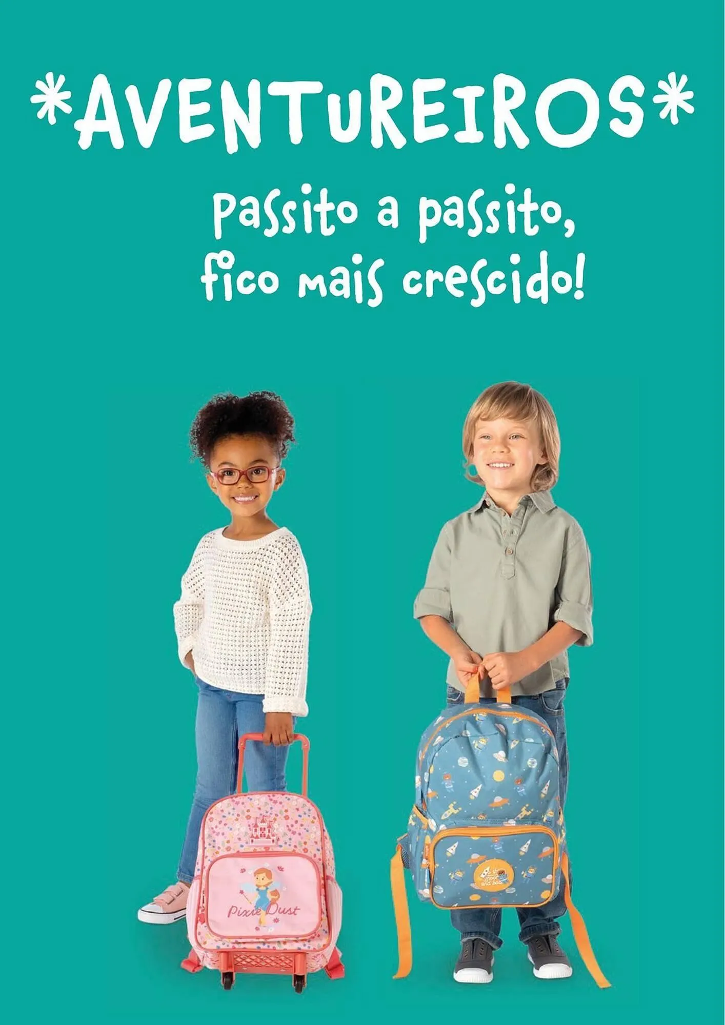 Folheto Folheto Continente de 9 de agosto até 31 de dezembro 2025 - Pagina 4