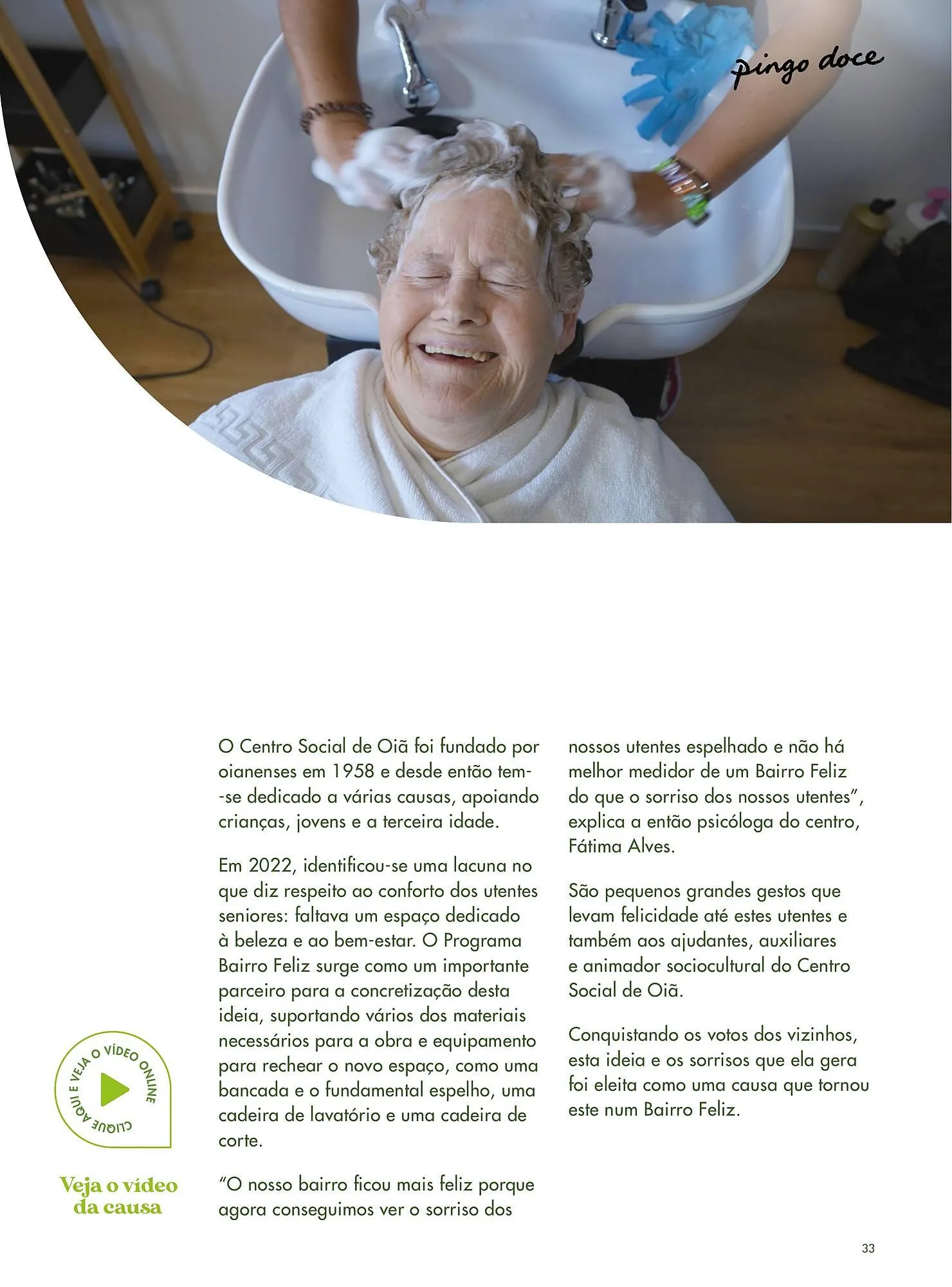 Folheto Folheto Pingo Doce de 8 de abril até 26 de dezembro 2026 - Pagina 31