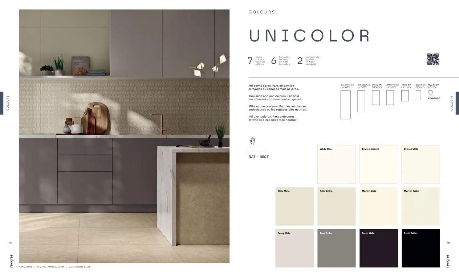 Folheto Folheto de Revigres até 31.12.2025 de 5 de janeiro até 31 de dezembro 2025 - Pagina 64