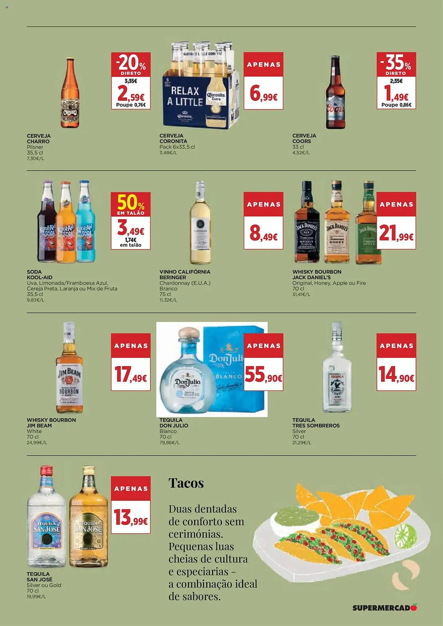 Folheto Folheto El Corte Inglés de 11 de maio até 21 de maio 2026 - Pagina 5