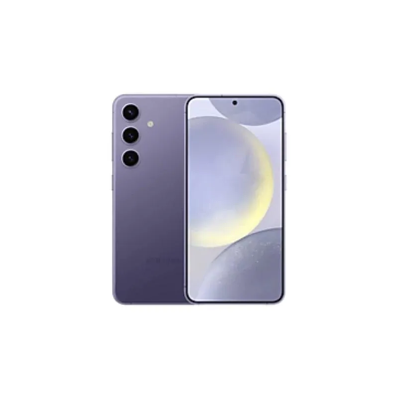 Smartphone Samsung Galaxy S24 6.2" (8 / 128GB) 120Hz Violet
