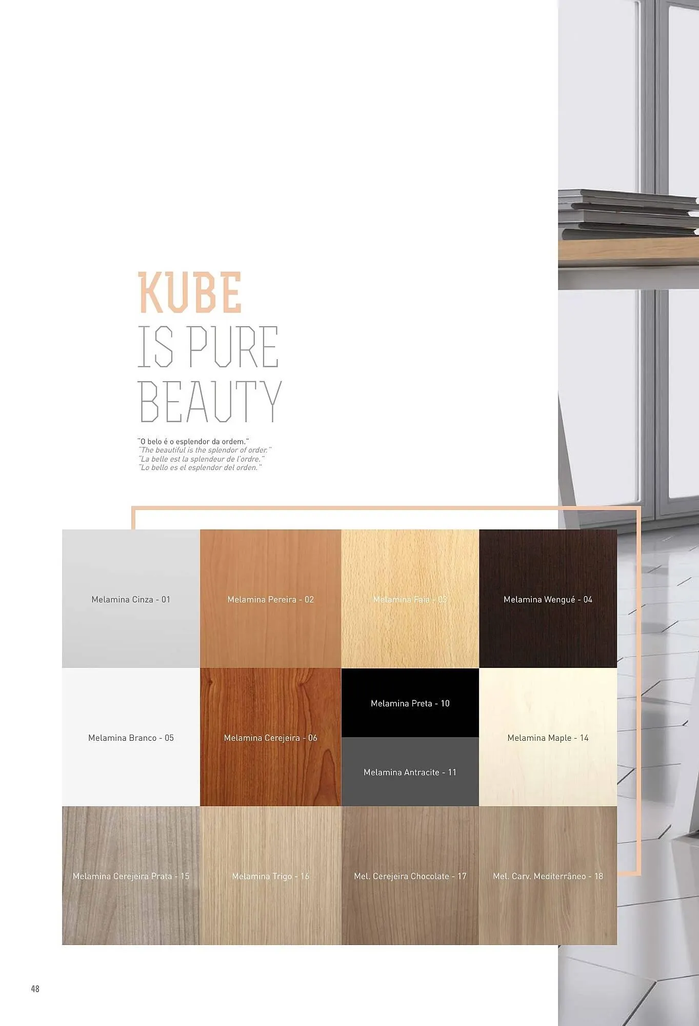 Folheto Folheto Staples de 3 de janeiro até 31 de dezembro 2025 - Pagina 48