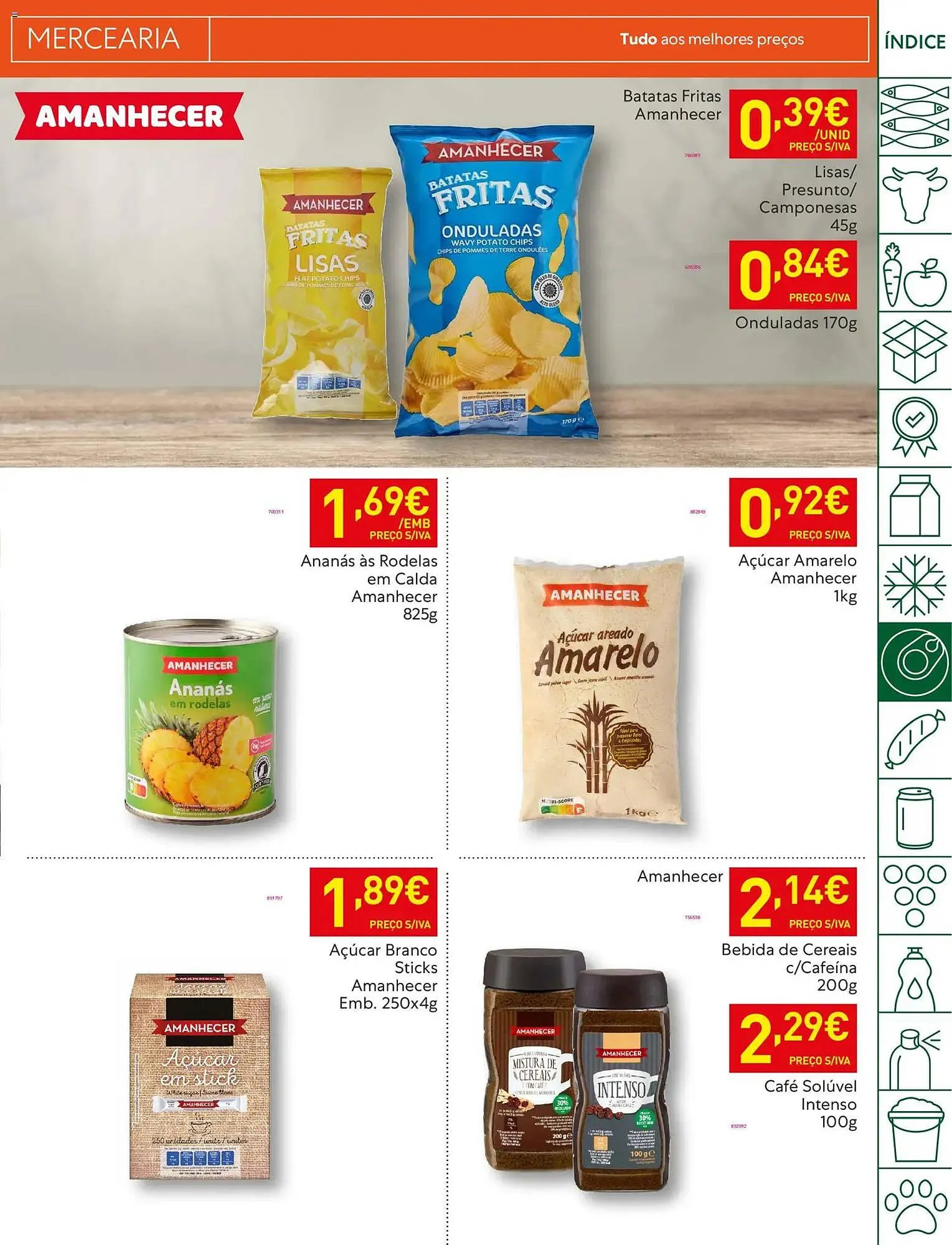 Folheto Folheto Recheio de 13 de janeiro até 20 de janeiro 2026 - Pagina 23